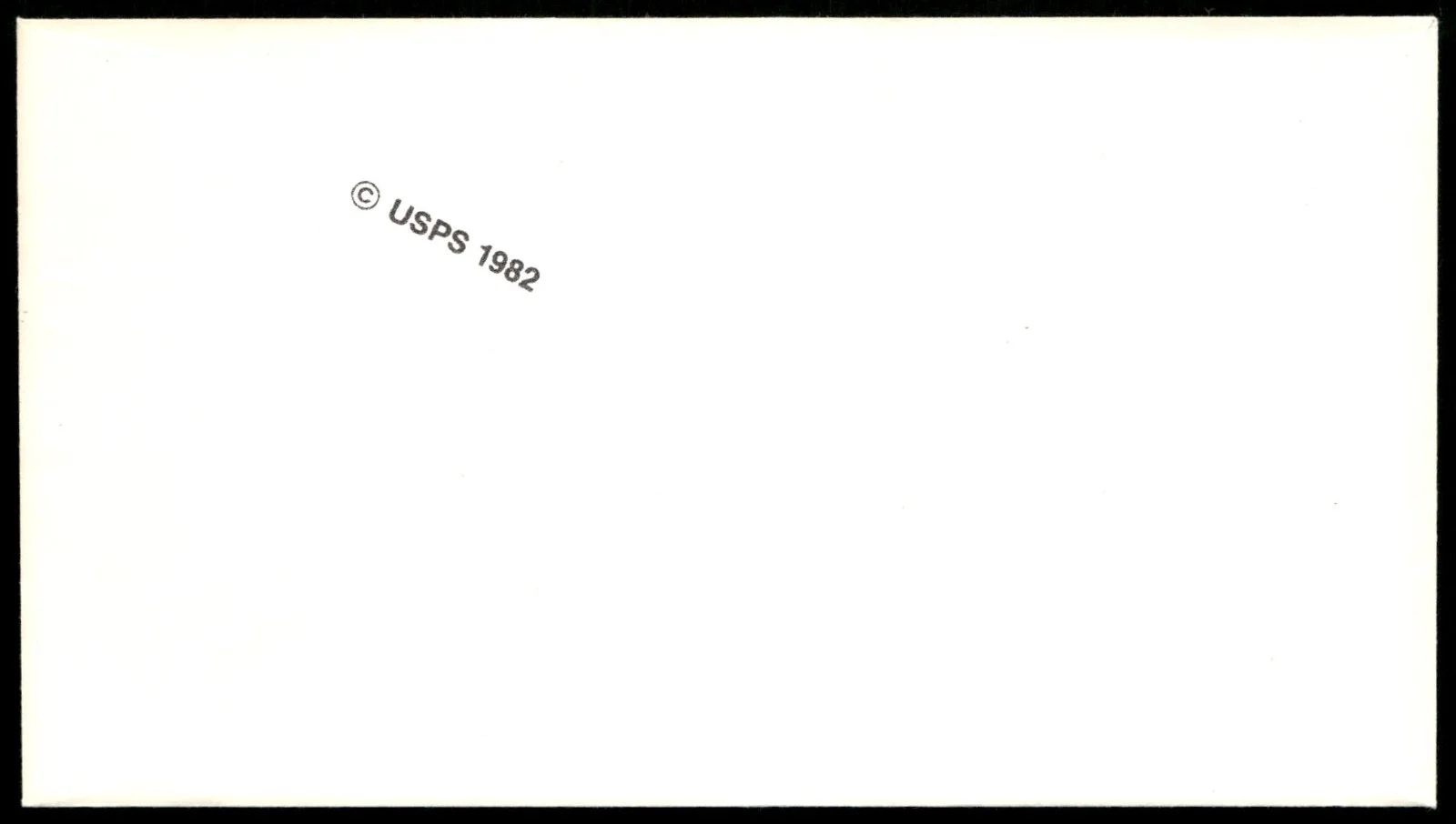 Actor Robert Conrad 1st First Day Cover Signed -Rare Vintage FDC Autograph, изображение 2