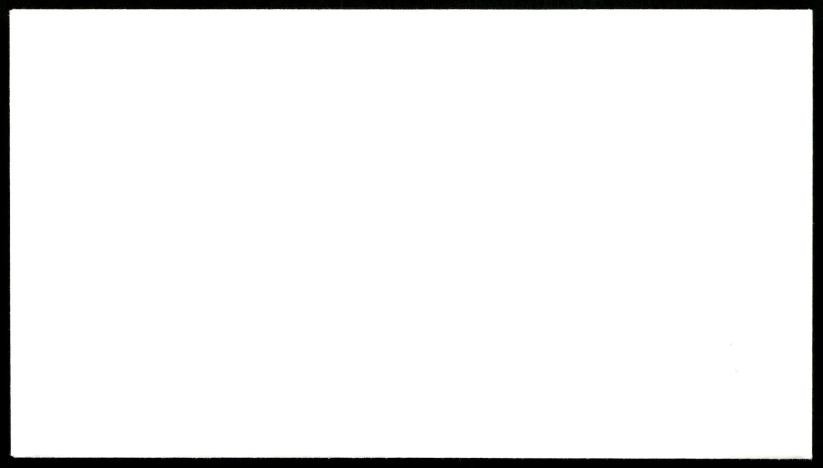 Actor Donald O'Connor 1st First Day Cover Signed -Rare Vintage FDC Autograph, изображение 2