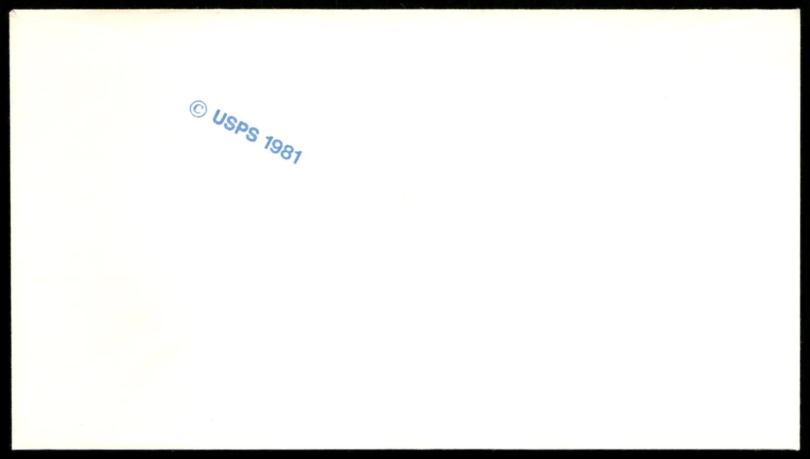 Actor William Conrad 1st First Day Cover Signed -Rare Vintage FDC Autograph, изображение 2