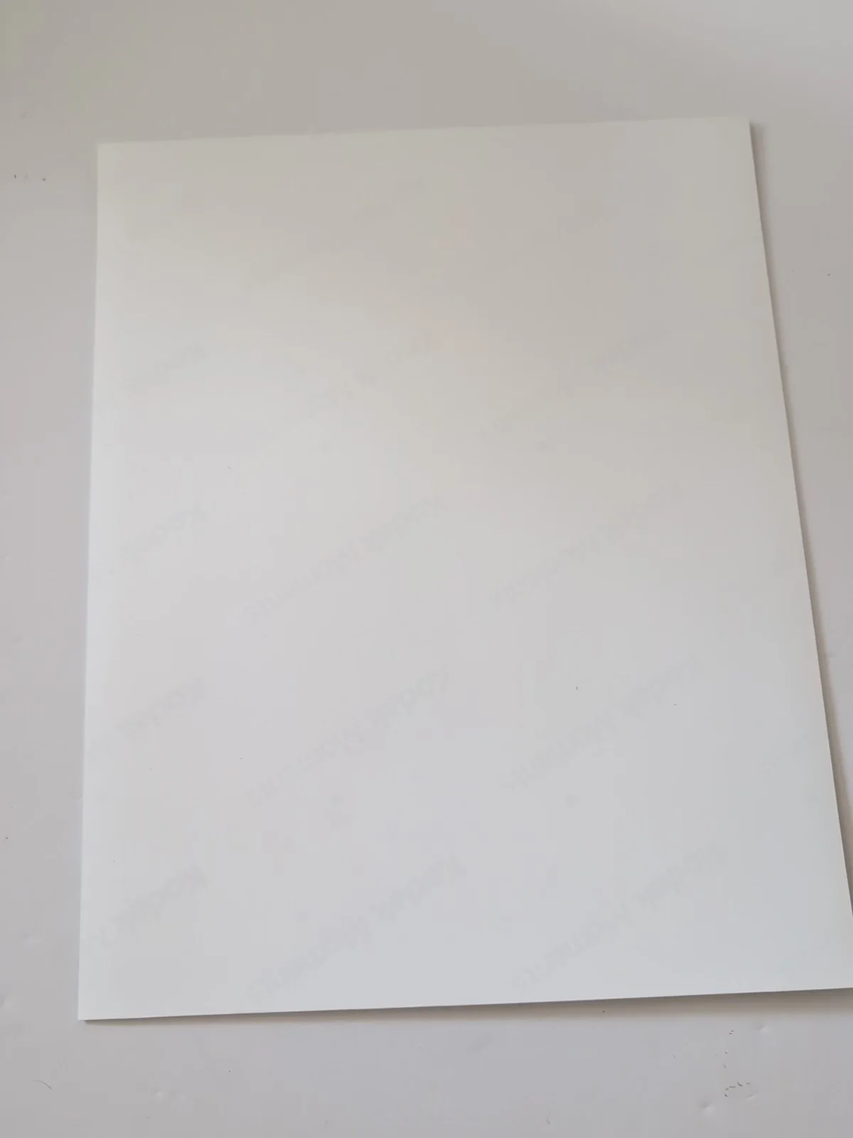Star Trek William Shatner Facemail facsimile Autograph 2001 Paramount 8x10 Photo, изображение 2