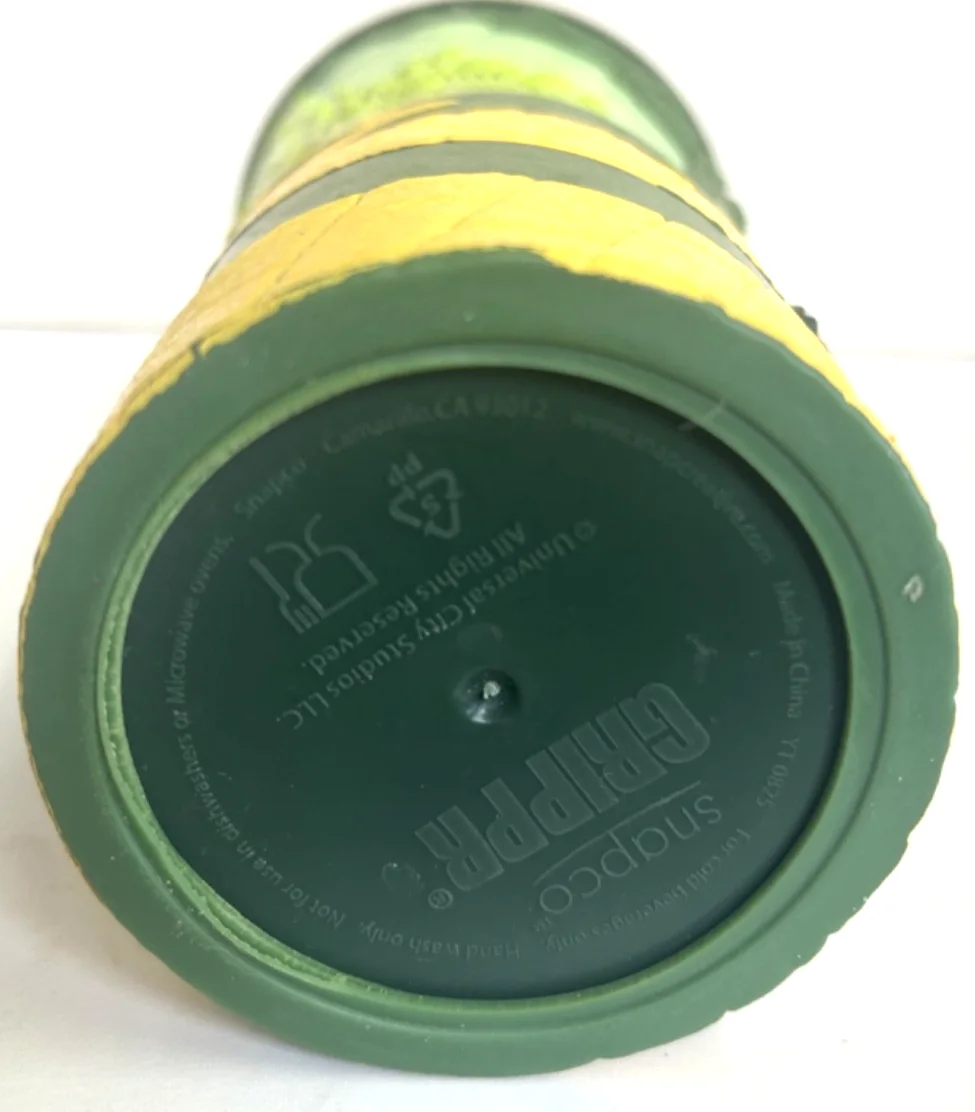 Wicked For Good Elphaba Drinks Cup Gripper Vue Cinema Exclusive Limited Edition, изображение 5