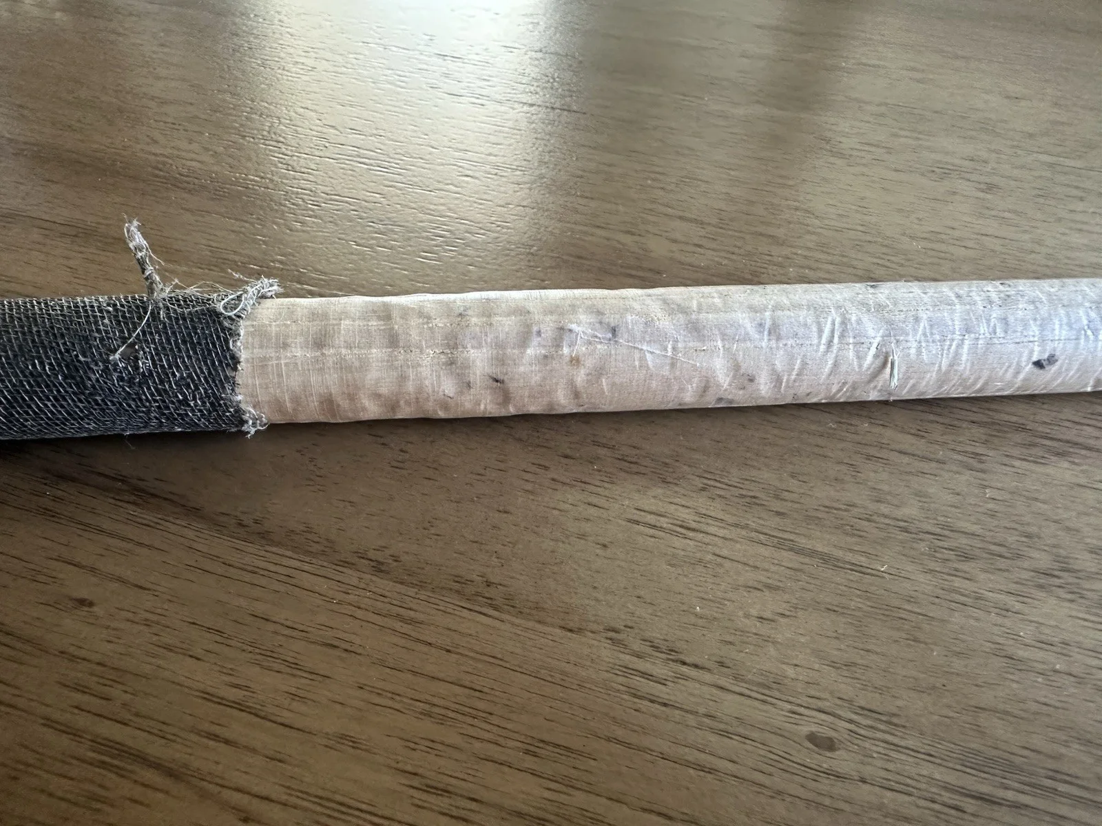 Journey Band Drum Stick Used In Their Concert In Minot ND July 2013, изображение 3