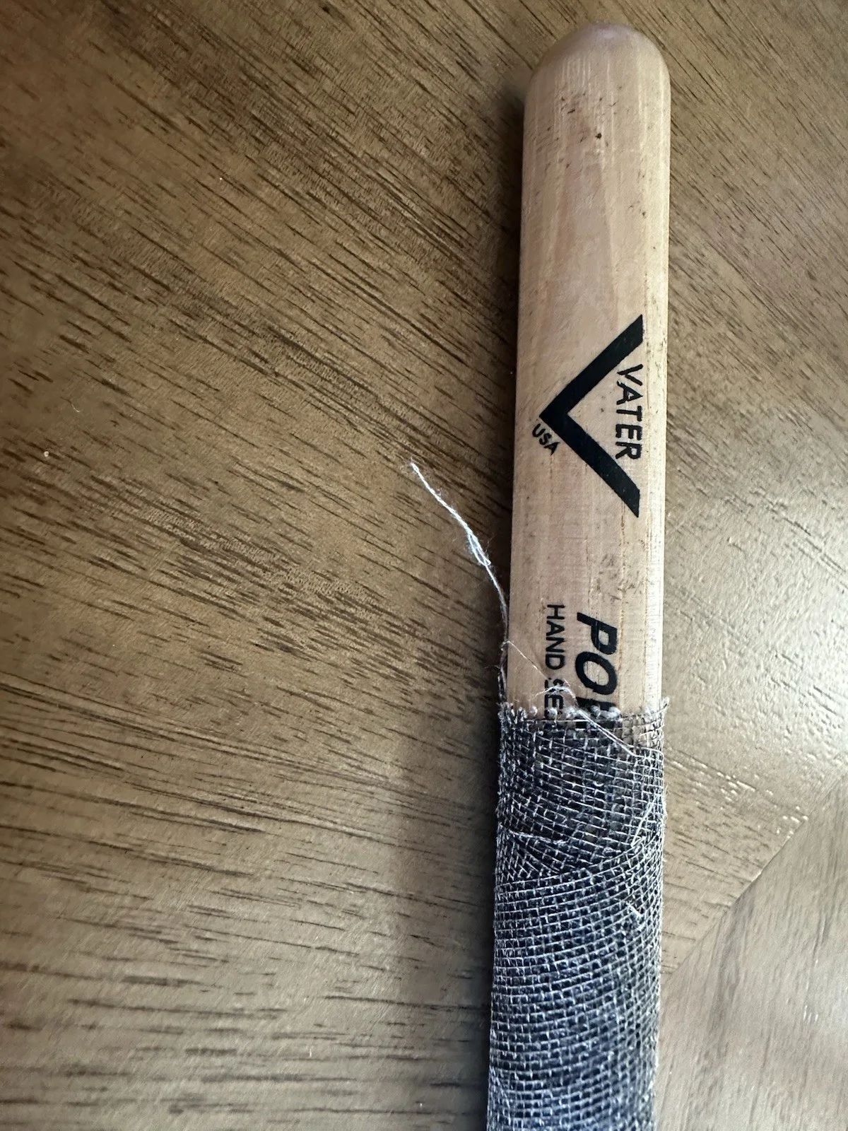 Journey Band Drum Stick Used In Their Concert In Minot ND July 2013, изображение 4