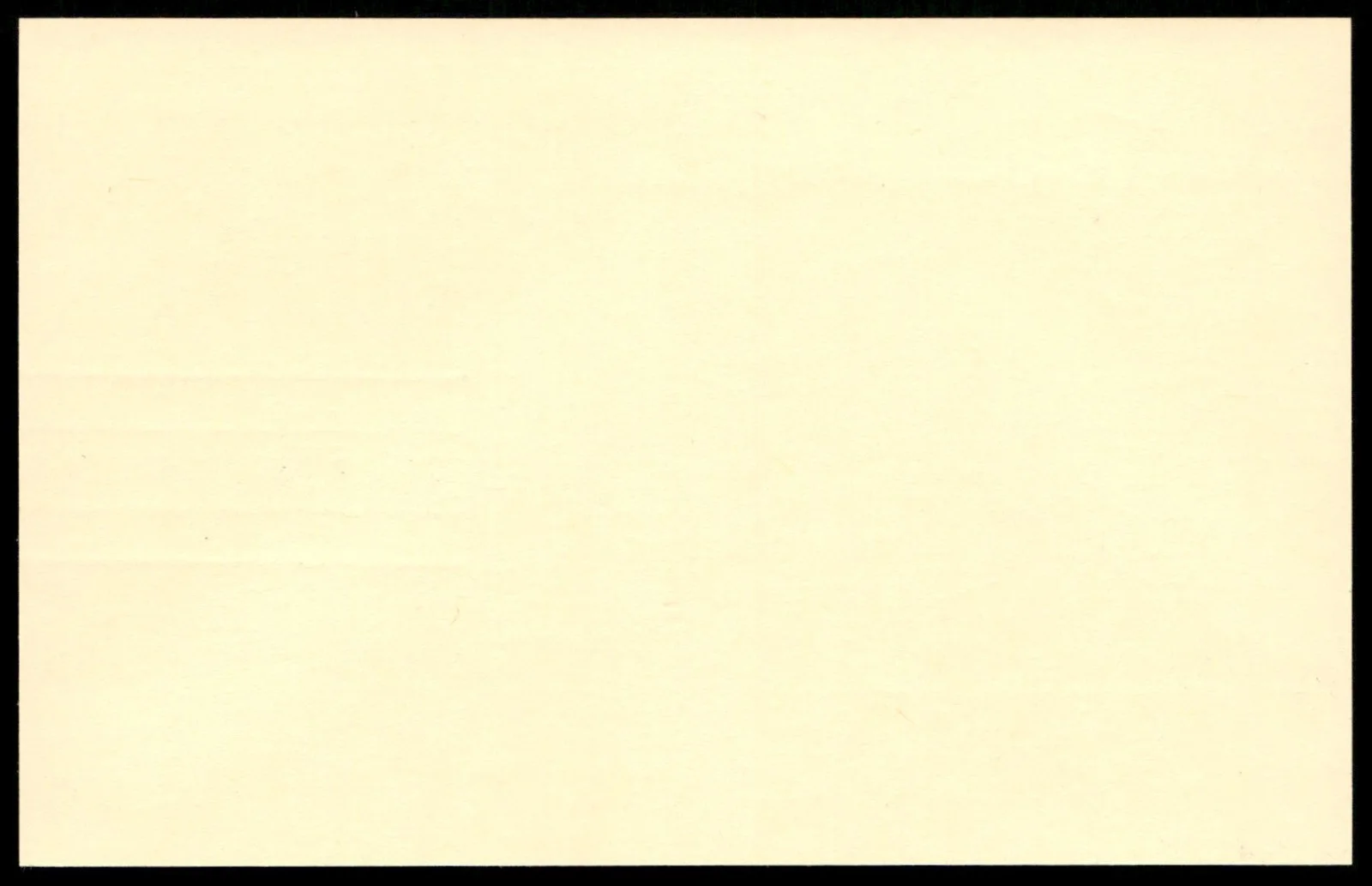 Golden Girls Actress Beatrice Arthur Signed Index Card-Vintage Autograph, изображение 2