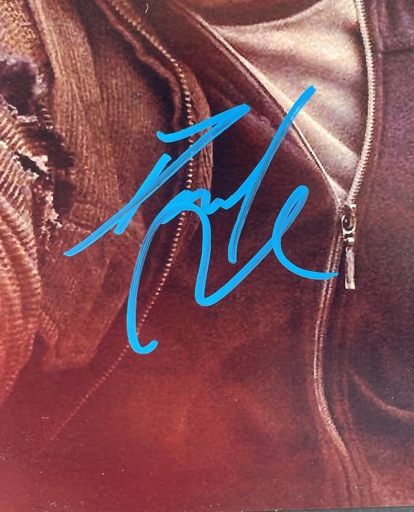 Daniel Radcliffe — Daniel Radcliffe Signed Autographed Harry Potter 11x17 Photo Hogwarts Psa/Dna, изображение 3