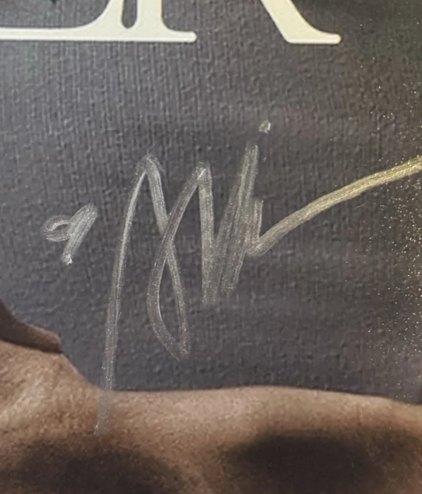 Alison Brie Dave Franco Michael Shanks — Alison Brie Dave Franco Michael Shanks Signed 11x17 Together Photo Beckett COA, изображение 4