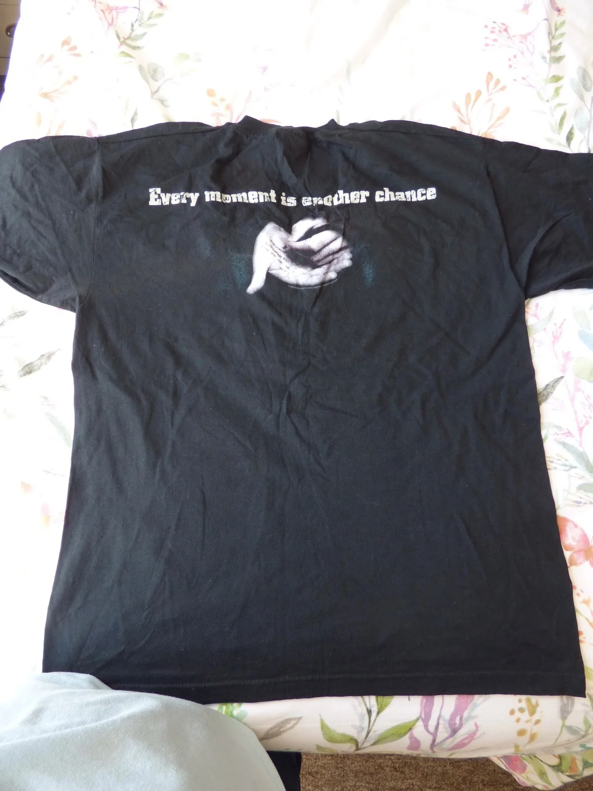 EMINEM 8-MILE T-SHIRT, image 2