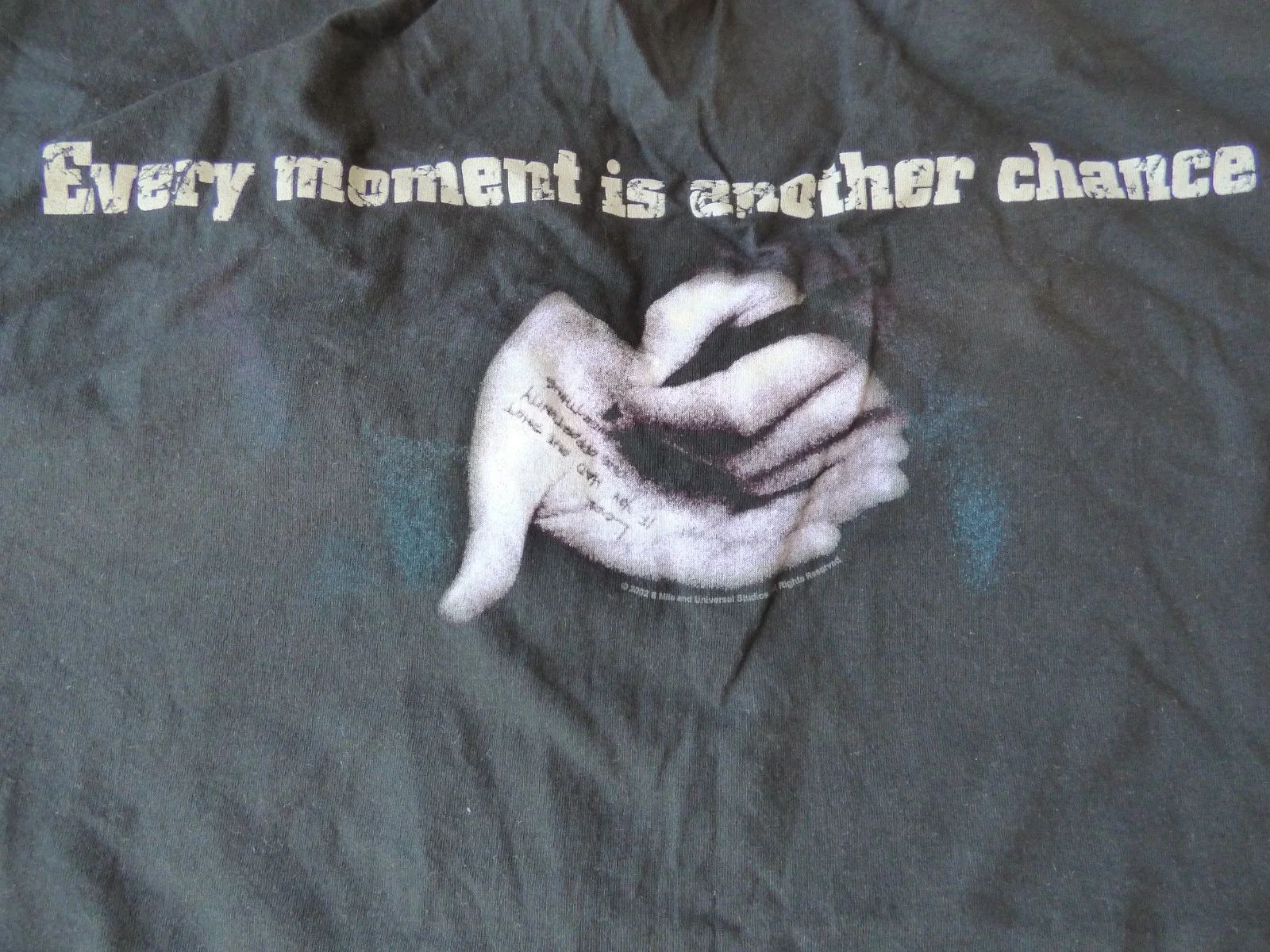 EMINEM 8-MILE T-SHIRT, image 3