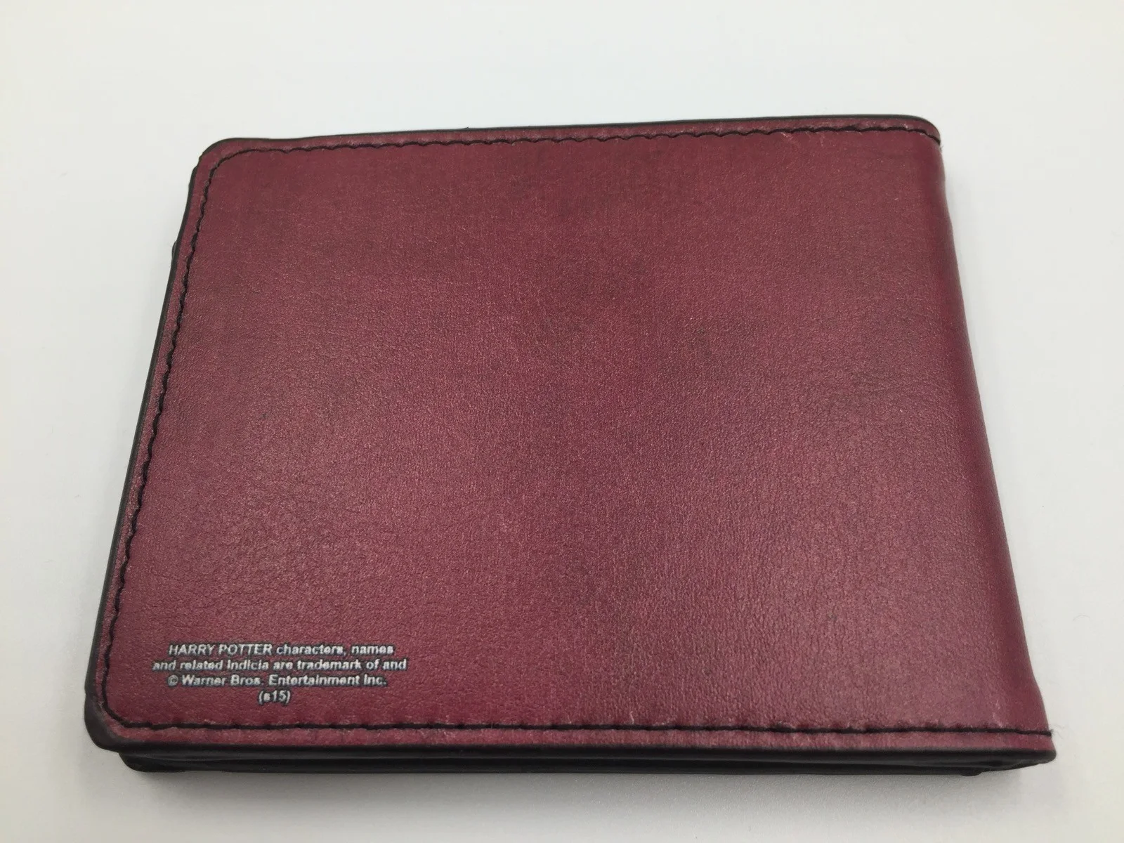 Harry Potter • Gryffindor • Wallet • Officially Licensed • New, image 2