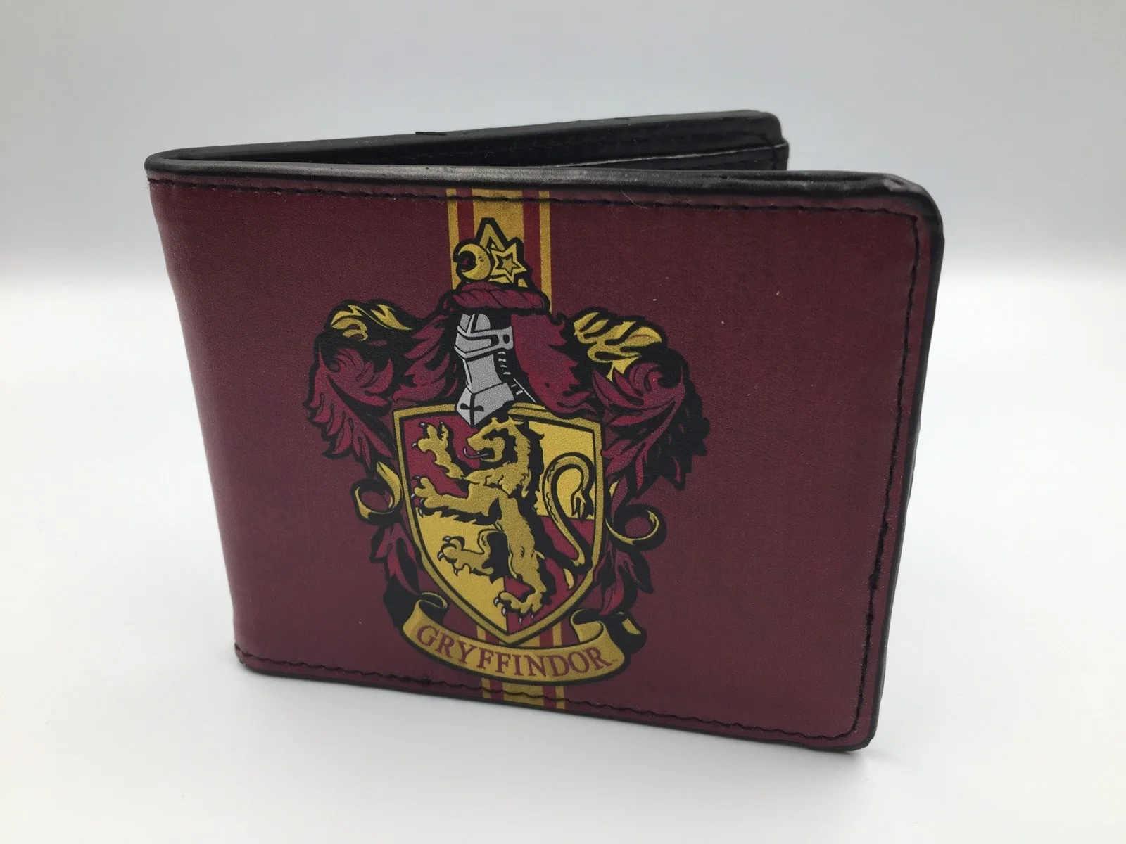 Harry Potter • Gryffindor • Wallet • Officially Licensed • New, image 4
