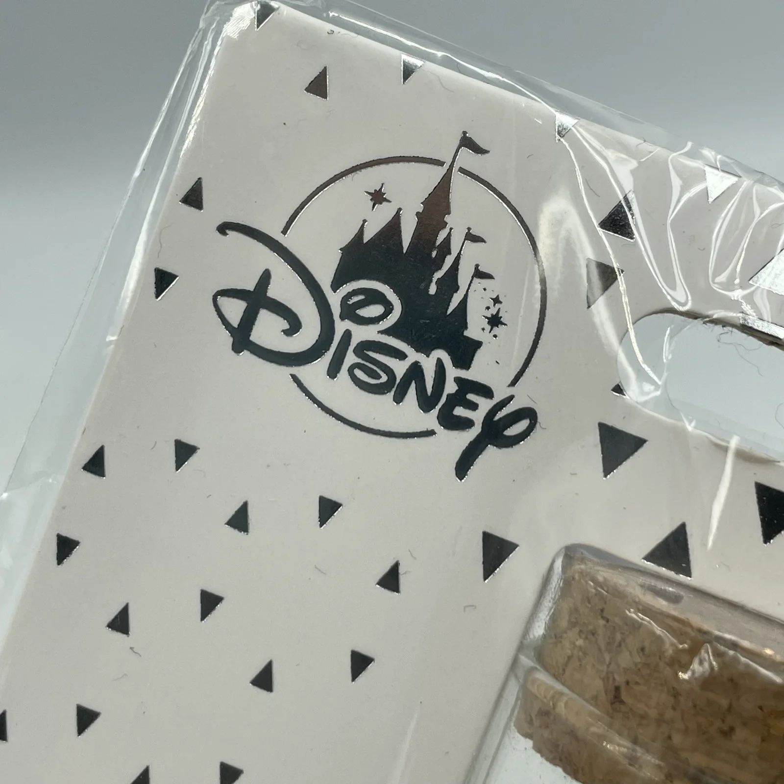 'Hello My Name is Mickey' Disney Pin Trading • Official Enamel Badge 2018 • New, изображение 5