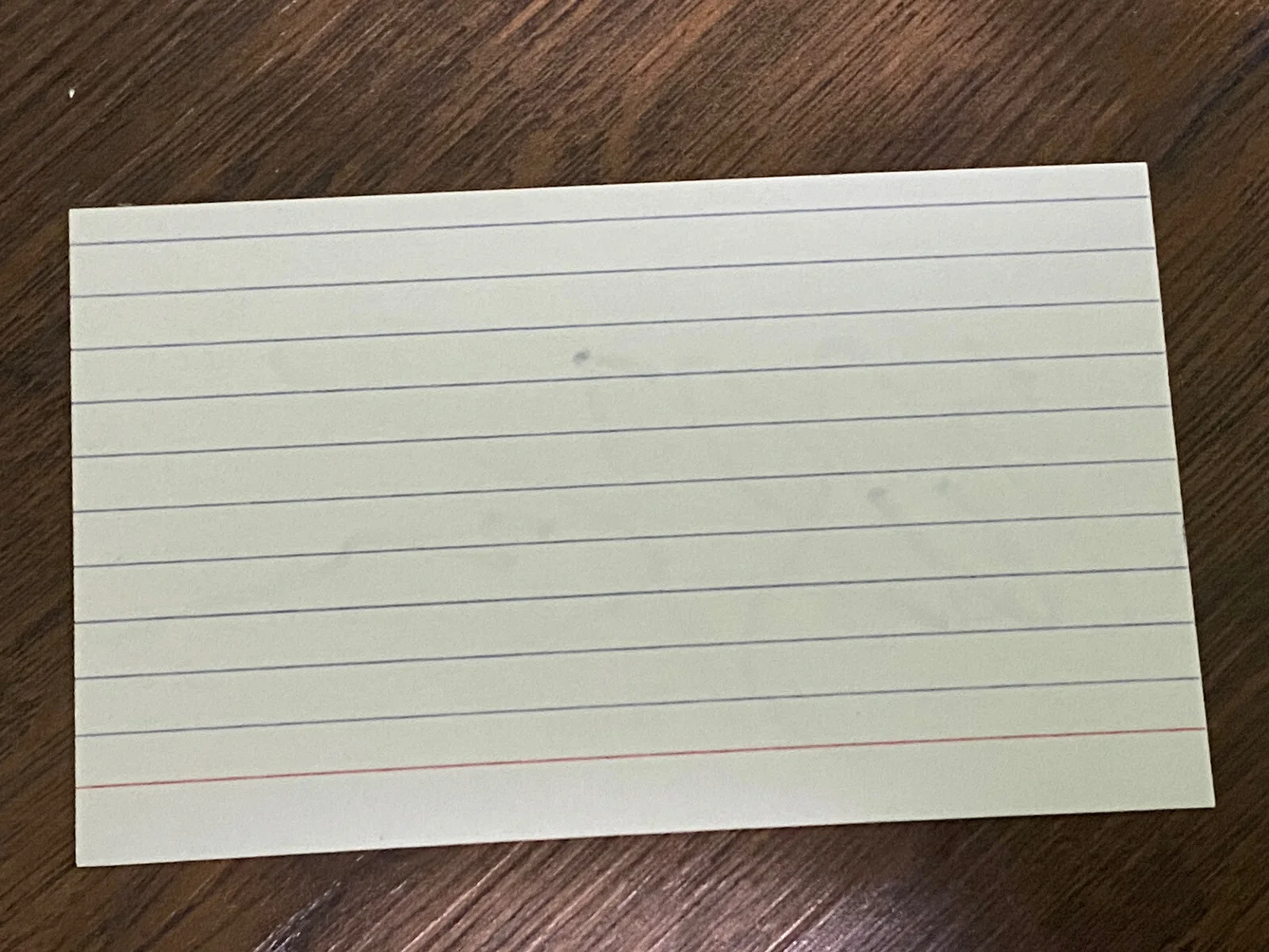 Eddy Raven Country Music Signed Autograph Index Card, image 2
