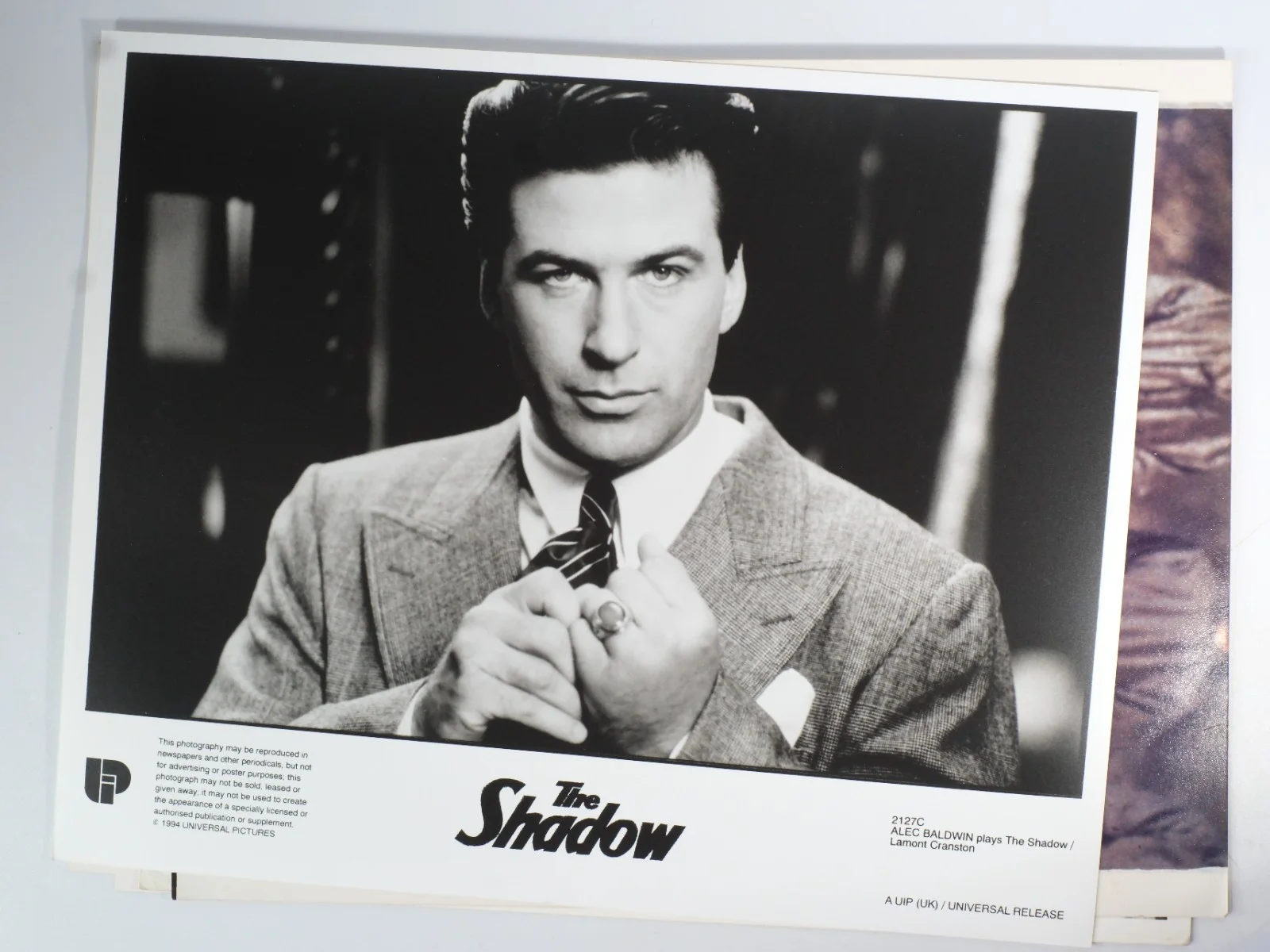 x15 Press Photos and Lobby Cards Film Movies Hollywood Mixed Lot, изображение 2