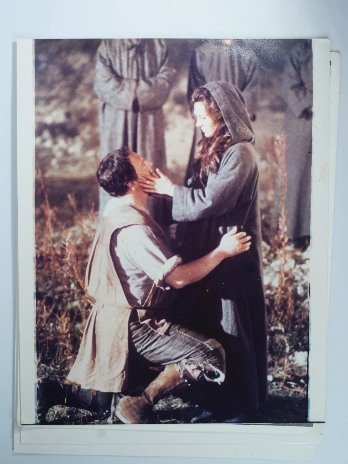 x15 Press Photos and Lobby Cards Film Movies Hollywood Mixed Lot, изображение 3