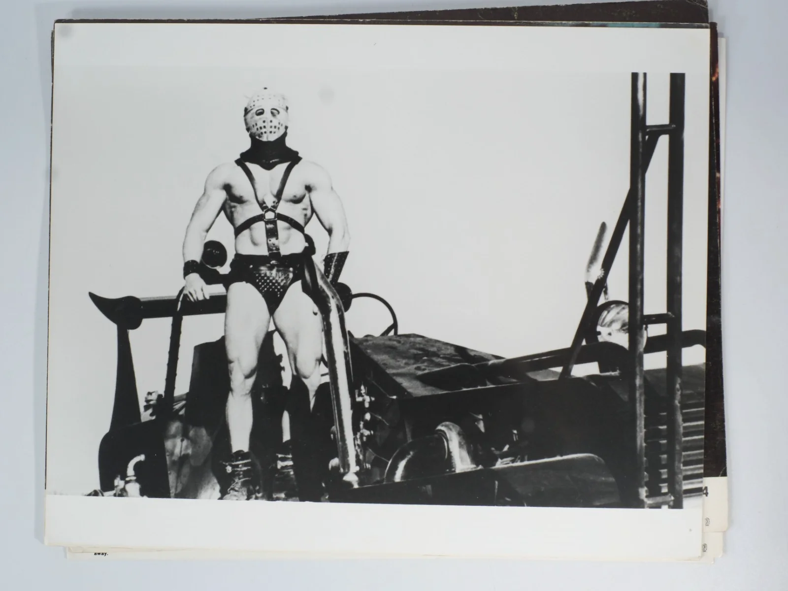 x15 Press Photos and Lobby Cards Film Movies Hollywood Mixed Lot, изображение 3