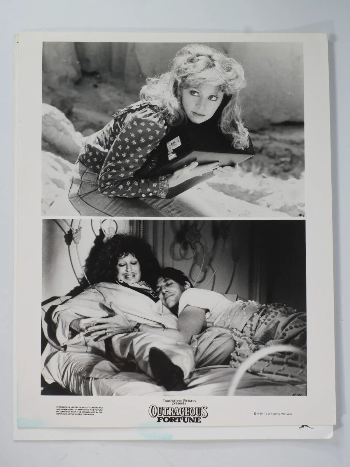 x15 Press Photos and Lobby Cards Film Movies Hollywood Mixed Lot, изображение 2