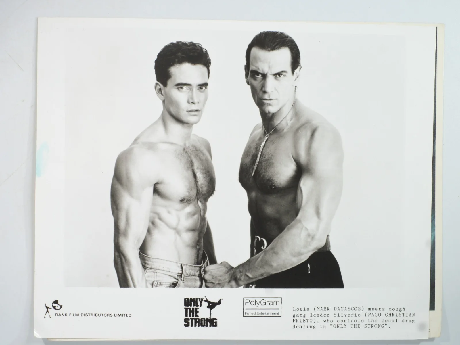 x15 Press Photos and Lobby Cards Film Movies Hollywood Mixed Lot, изображение 3