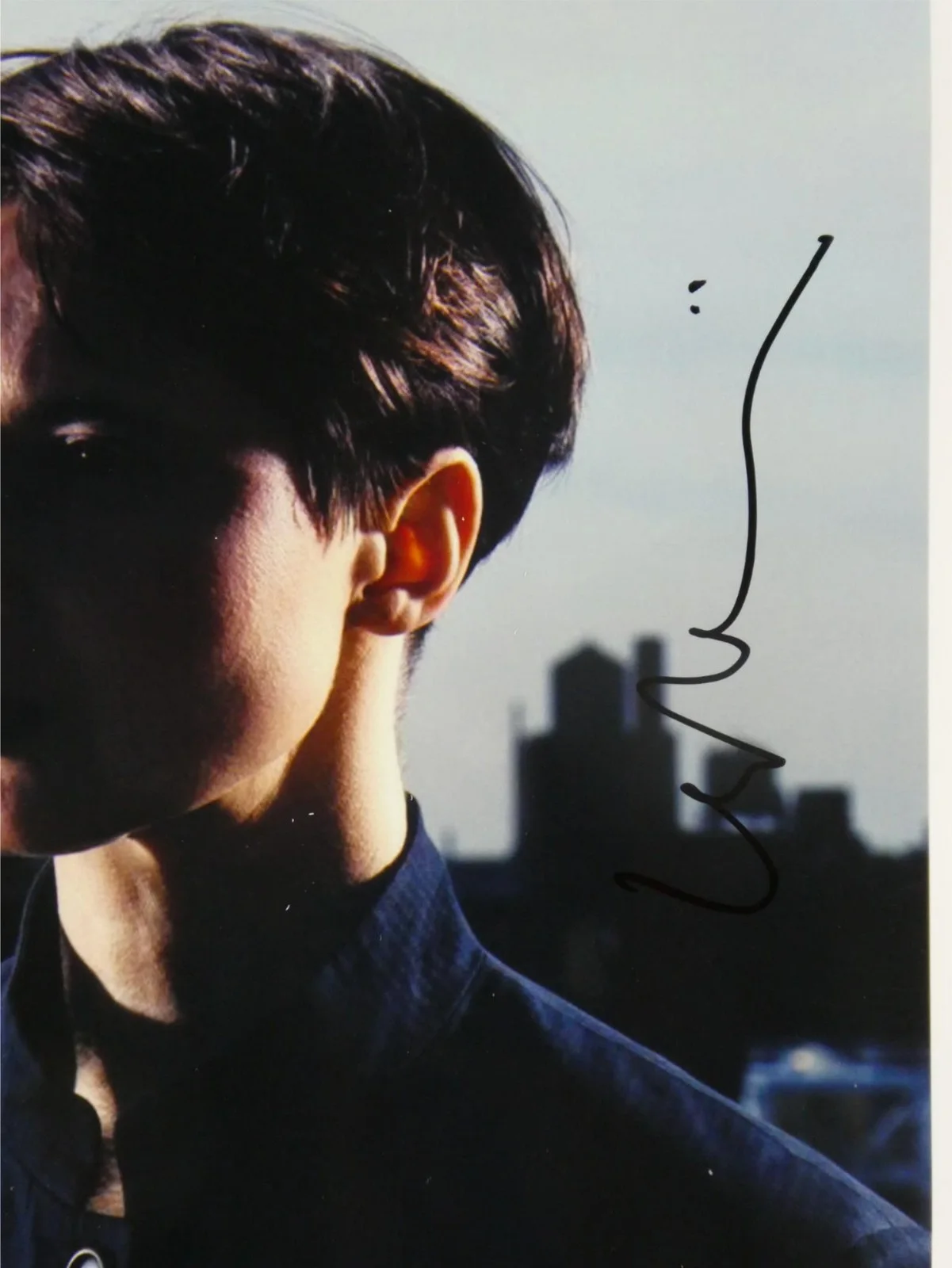 Isabella Rossellini — Isabella Rossellini Signed 8x10 Photo Autographed JSA COA, image 3