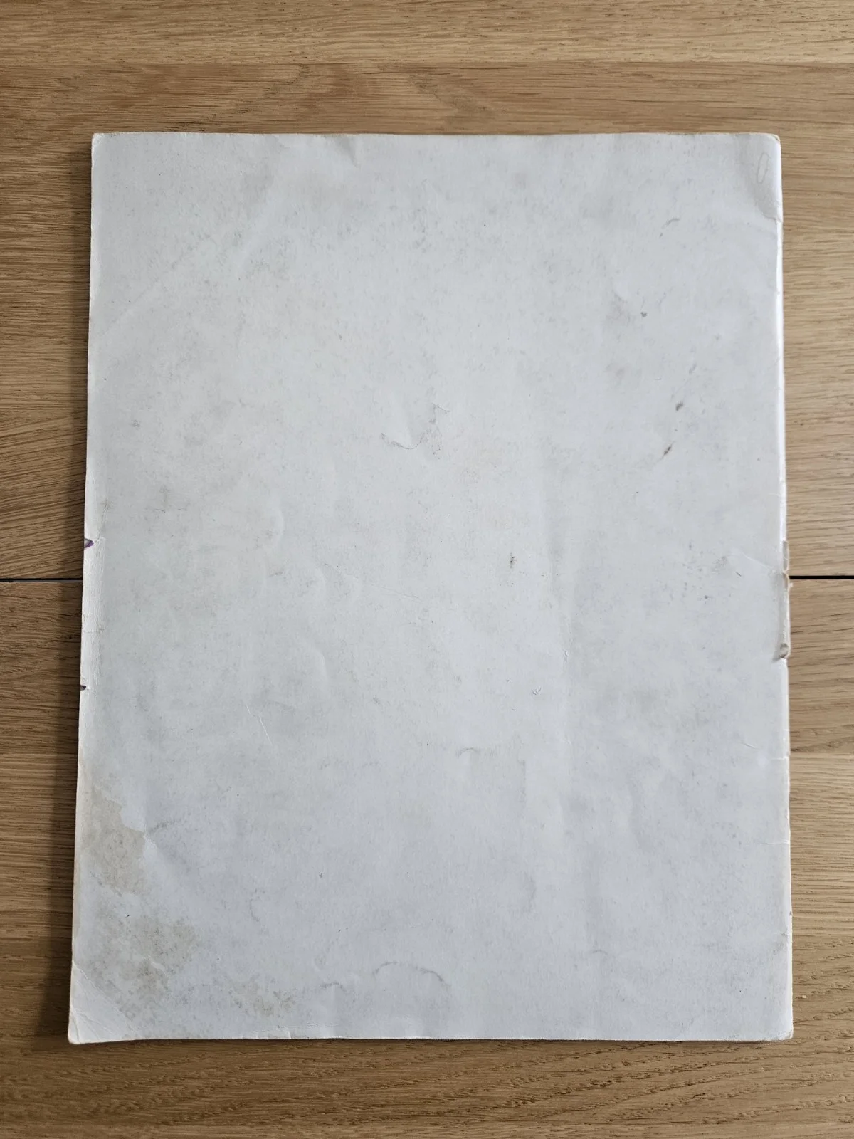 Lawrence of Arabia - 1962 Film Movie Brochure, изображение 4