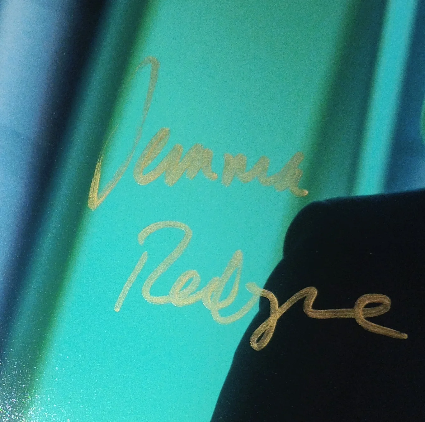 Jemma Redgrave Hand Signed Autograph 8x10 Photo SWAU COA Doctor Who NO US TARIFF, изображение 3