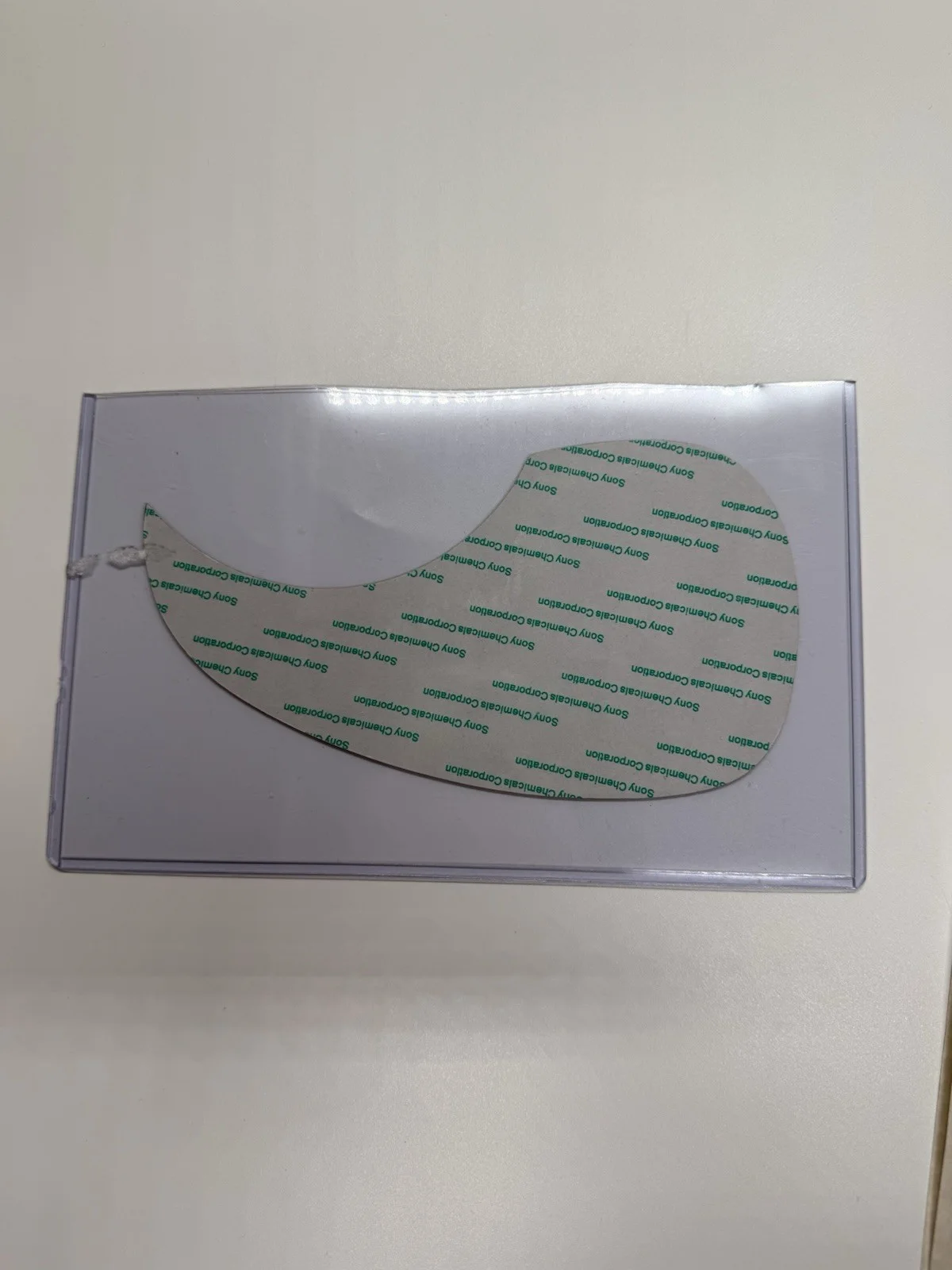 Mary Sarah Signed Guitar Pickguard Autograph The Voice Country Singer COA, изображение 5