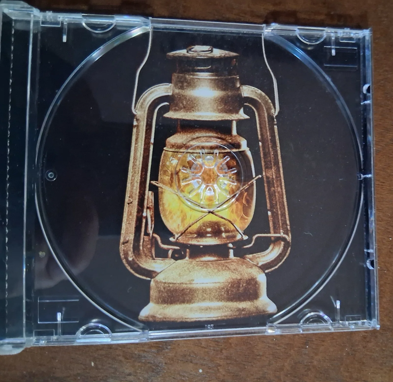 Avatar Hail The Apocalypse Cd , Signed by the entire Band, image 5