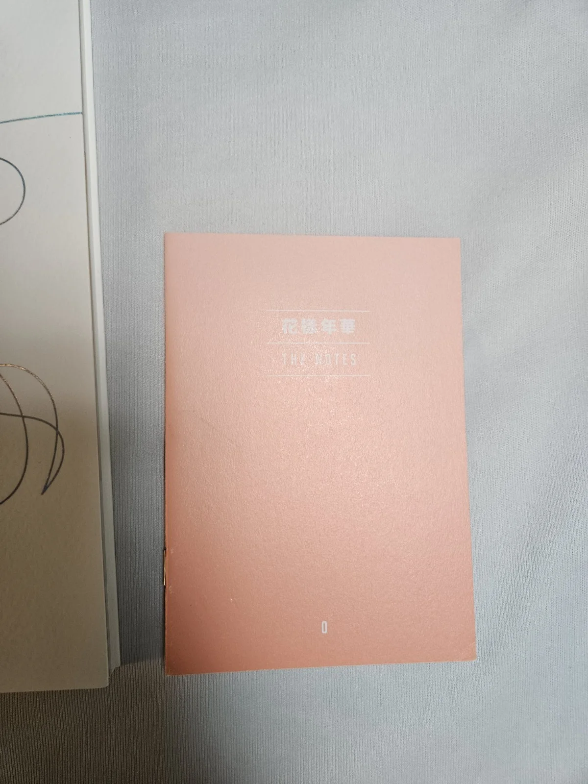 BTS Signed Album Love Yourself 'Her' Promo Authentic With All Inclusions & PC, изображение 5