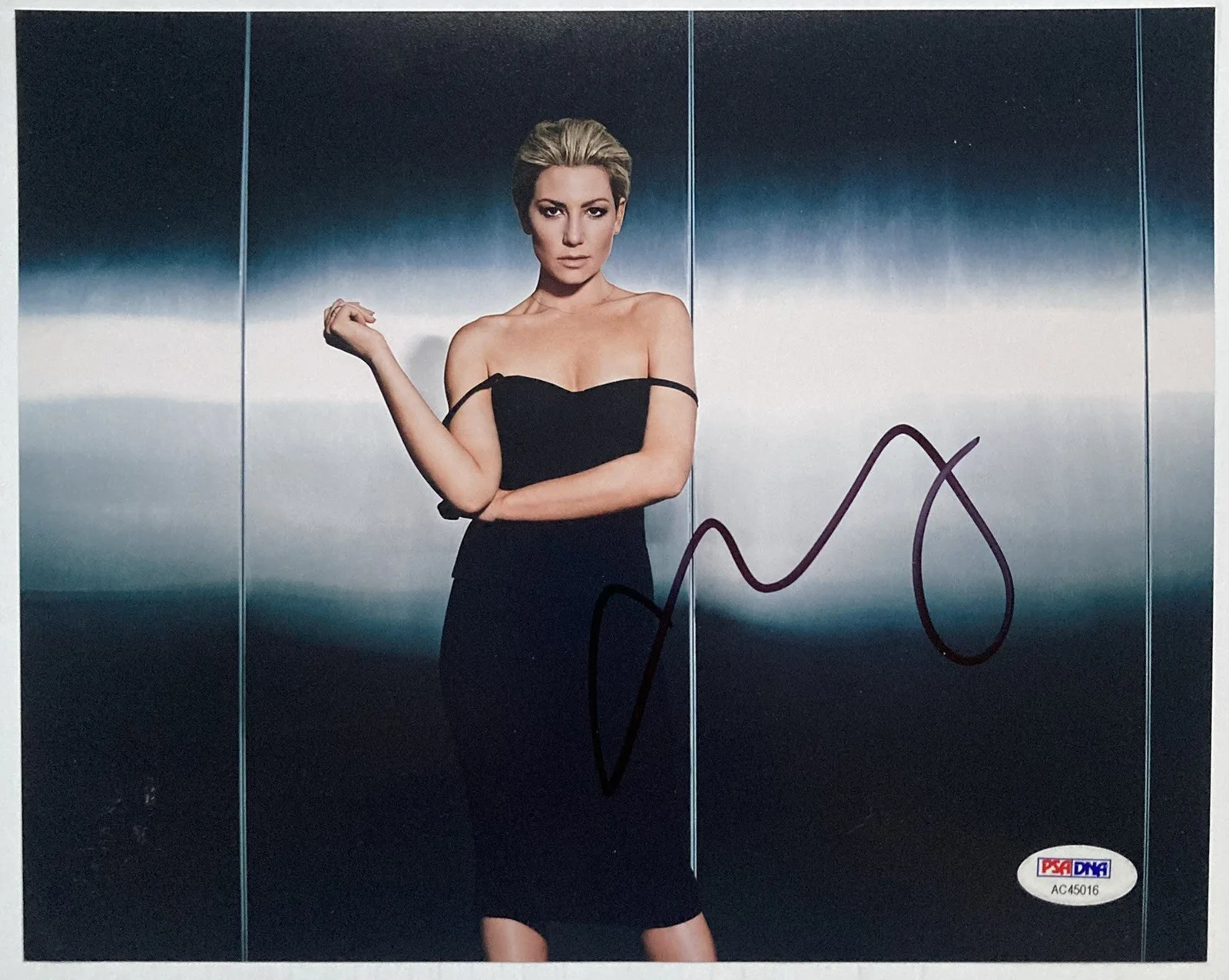 Ari Graynor — The Sopranos Ari Graynor Signed Autograph 8x10 Photo - PSA DNA Cert - FREE S&H!, изображение 2