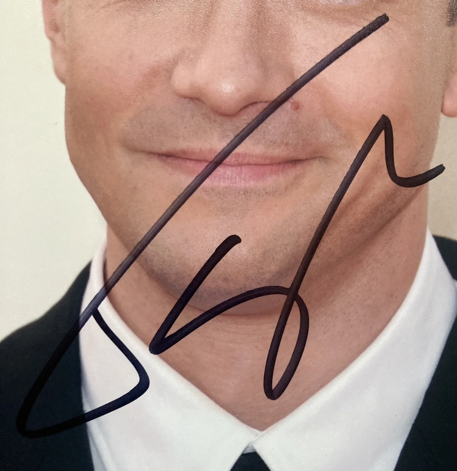 Topher Grace — That ‘70s Show Topher Grace Signed Autograph 8x10 Photo - JSA Cert - FREE S&H!, image 3