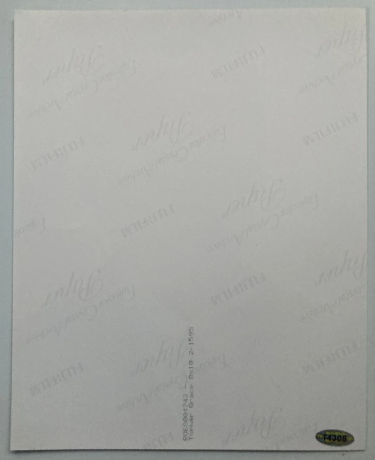Topher Grace — That ‘70s Show Topher Grace Signed Autograph 8x10 Photo - JSA Cert - FREE S&H!, image 5