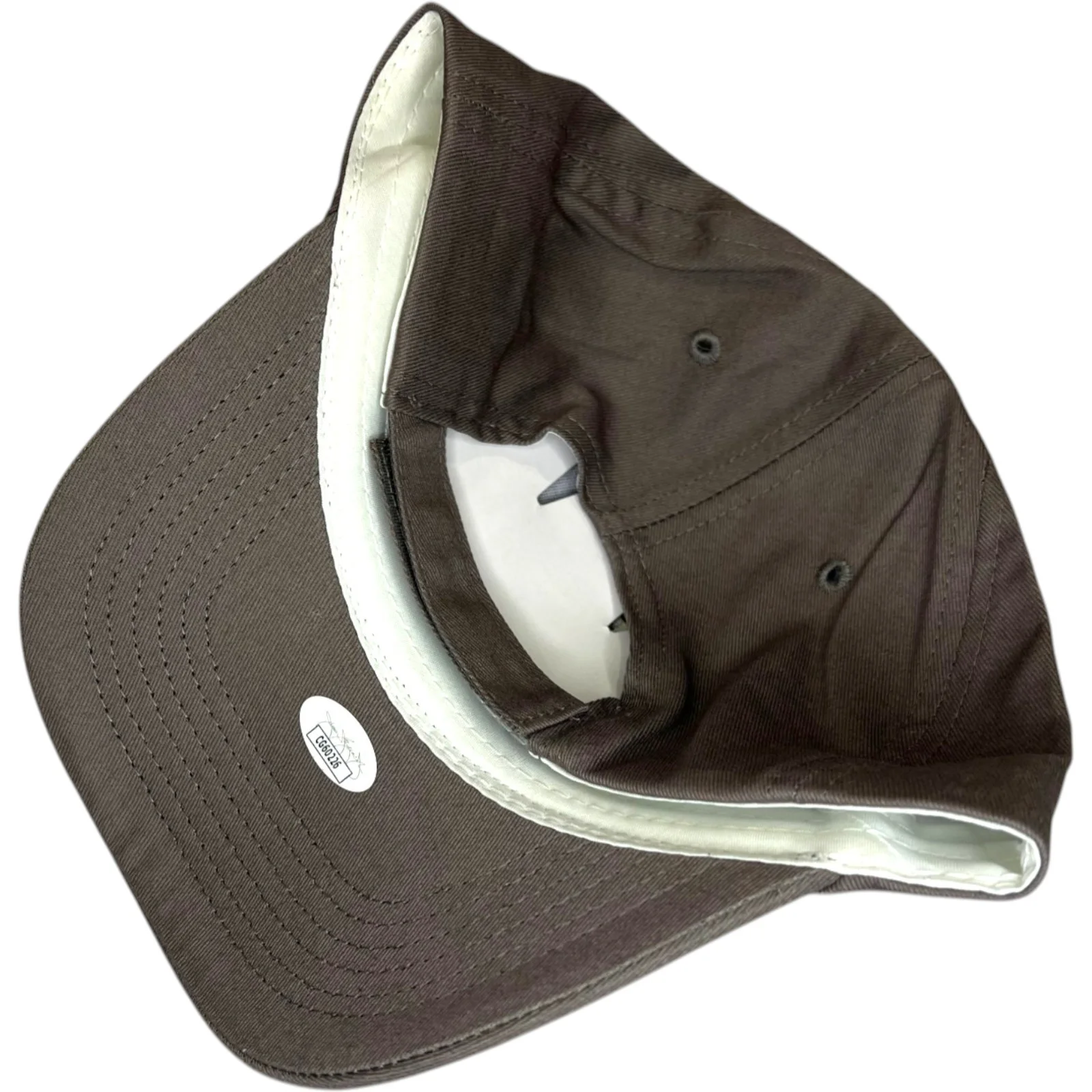 KEVIN JAMES — KEVIN JAMES SIGNED DOUG HEFFERNAN IPS HAT THE KING OF QUEENS JSA, изображение 2