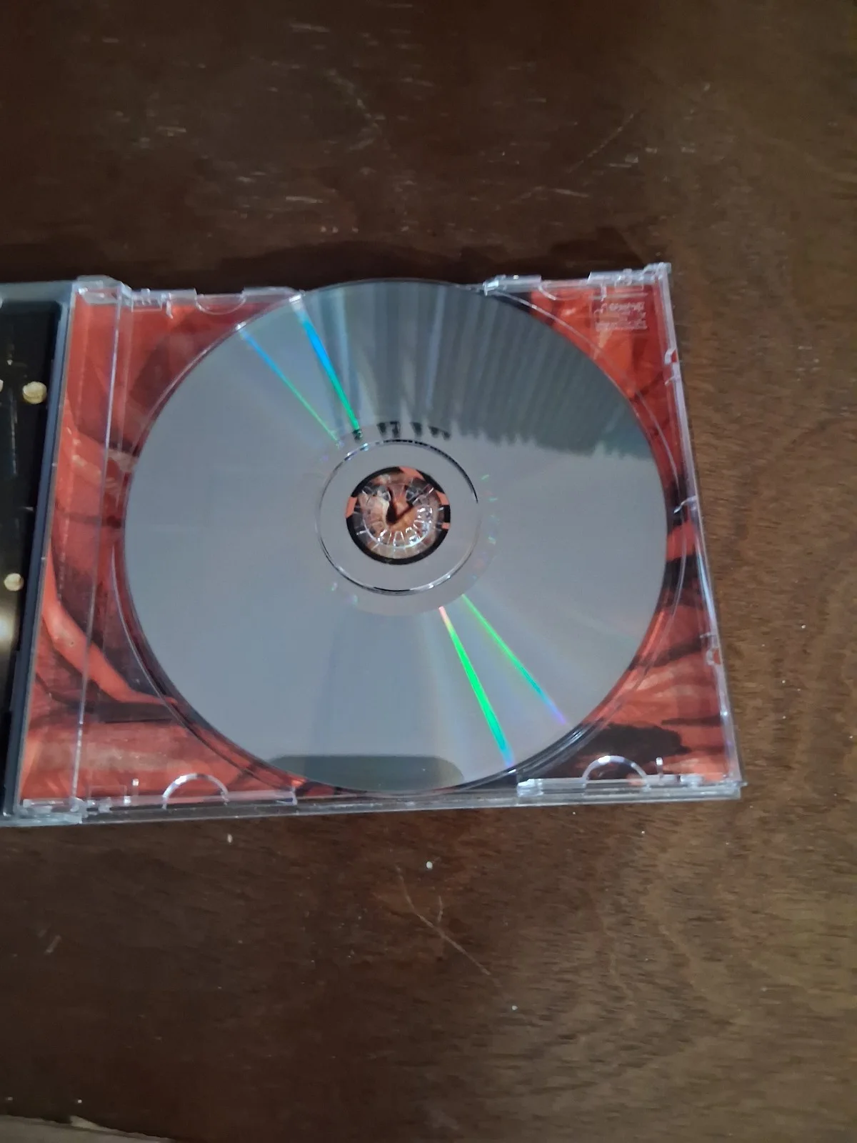 AVATAR SCLACHT 2007 SWEDISH RELEASE, SIGNED BY ENTIRE BAND. Very Rare., изображение 4