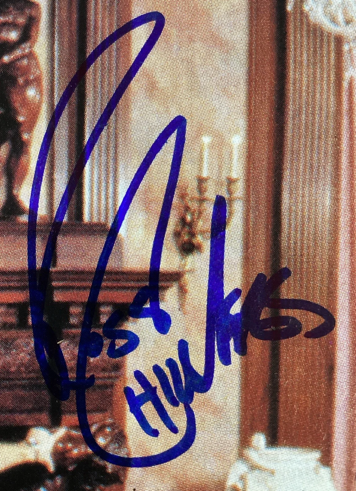Collective Soul Signed Magazine Photo 8x10 Grunge Music Ed Roland Autograph JSA, изображение 5