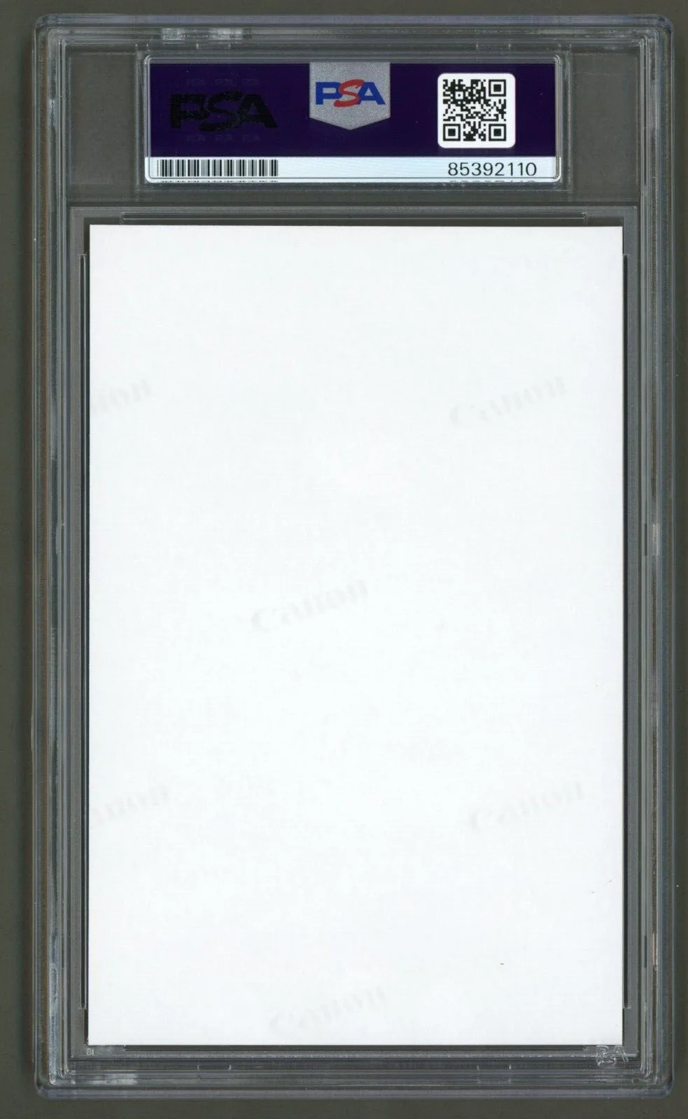 Emma D'Arcy — Emma D'Arcy Signed Photo (PSA) House of the Dragon Rhaenyra Targaryen Actor, изображение 2