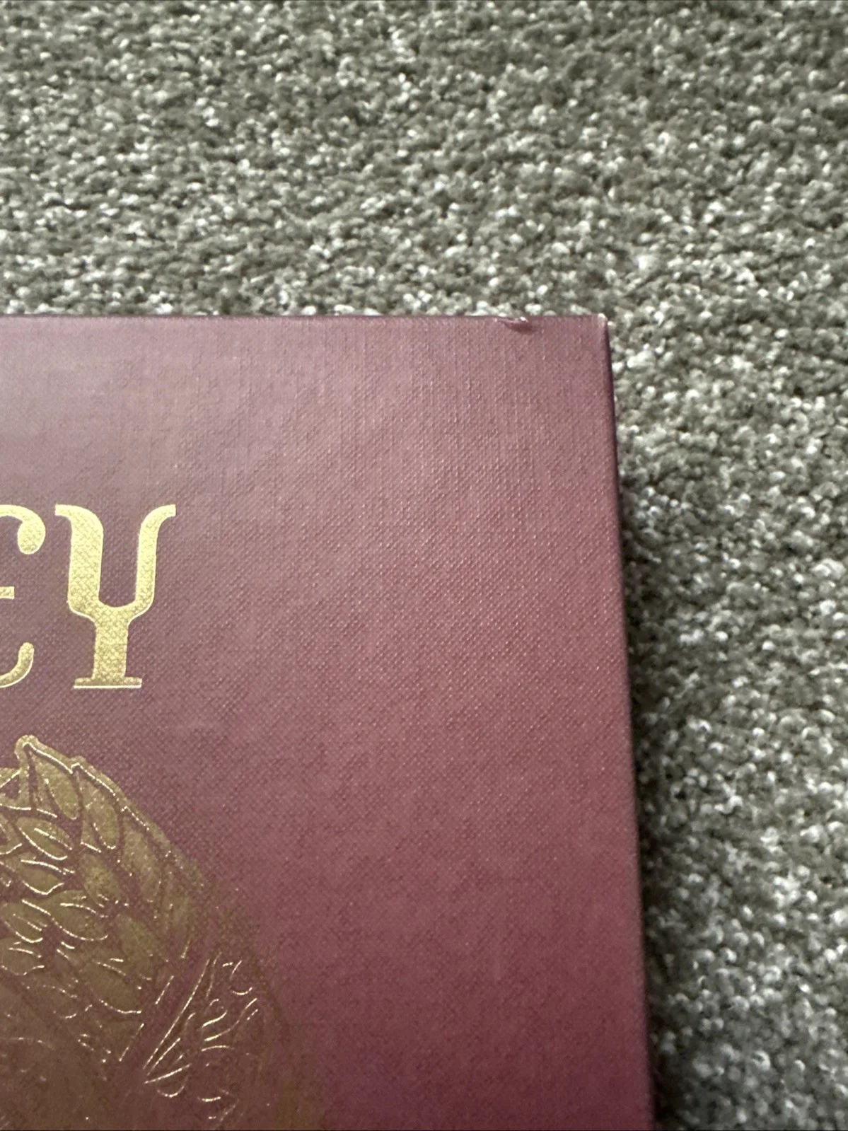Shepard Fairey — Shepard Fairey Signed Autographed OBEY GIANT Supply & Demand Art Book 1st Ed, image 4