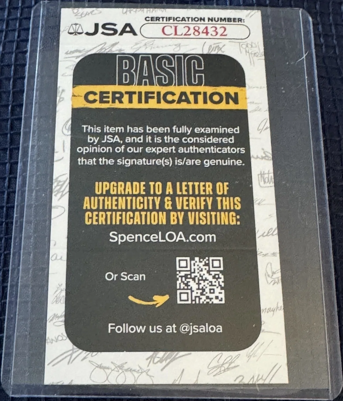 NICK JONAS Signed/Autographed Sunday Best Insert W/CD JSA🔥, image 2