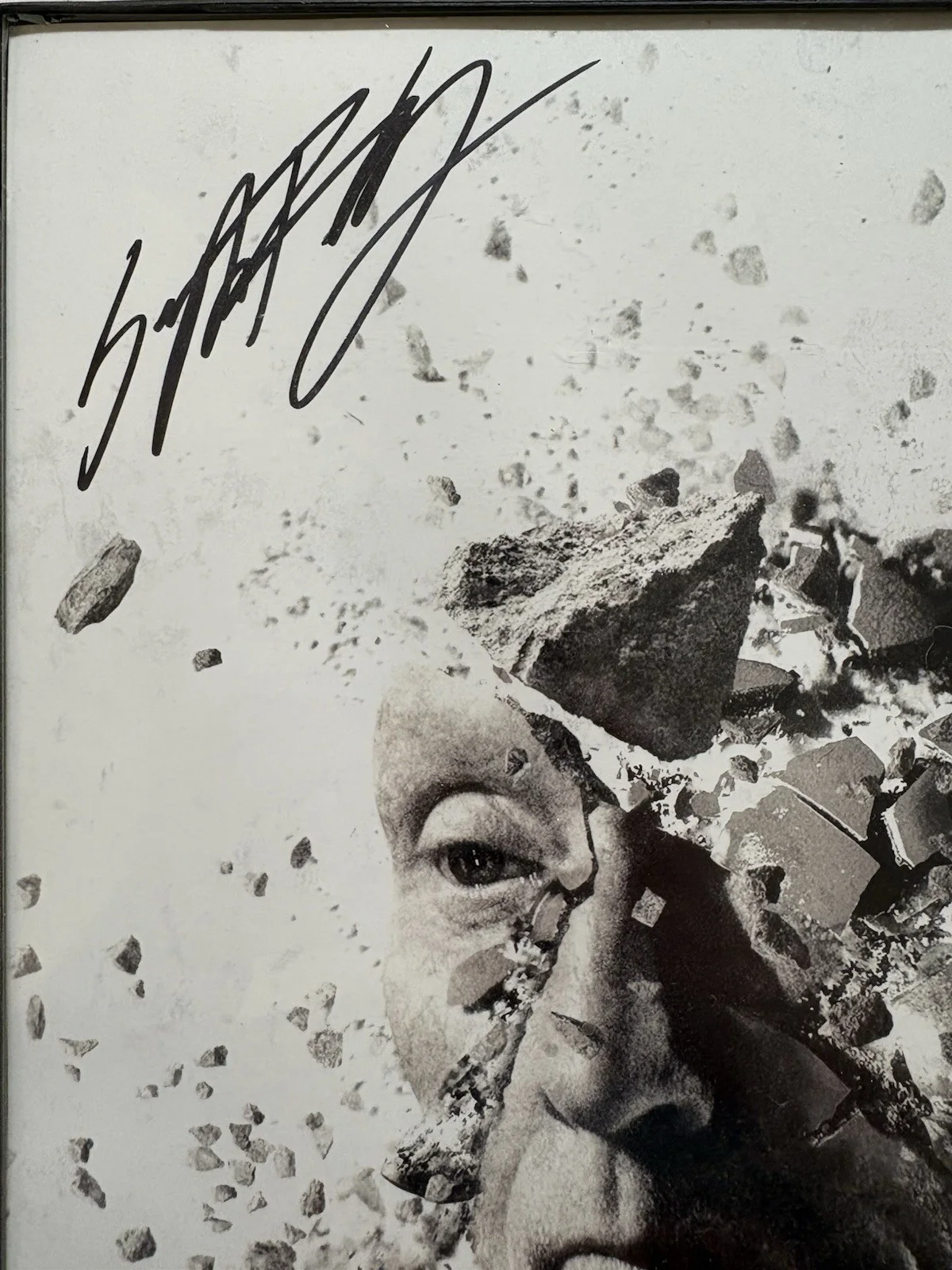 Sean Patrick Flannery — Sean Patrick Flanery SAW JIGSAW Signed Autographed 11x14 Photo With JSA COA, изображение 2