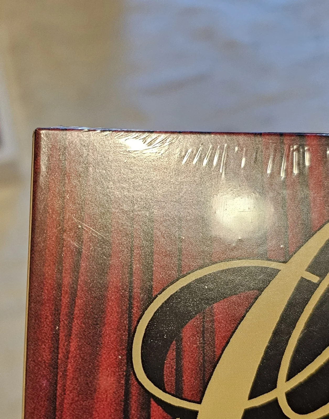 Carter Faith Cherry Valley With Signed Insert Autograph Album Vinyl, изображение 4