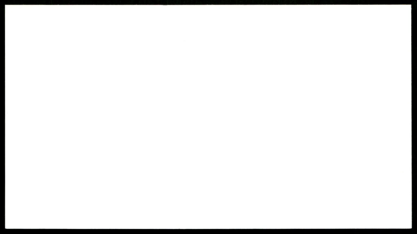 Actor Gordon Jump Signed Index Card -Rare Vintage FDC Autograph, image 2
