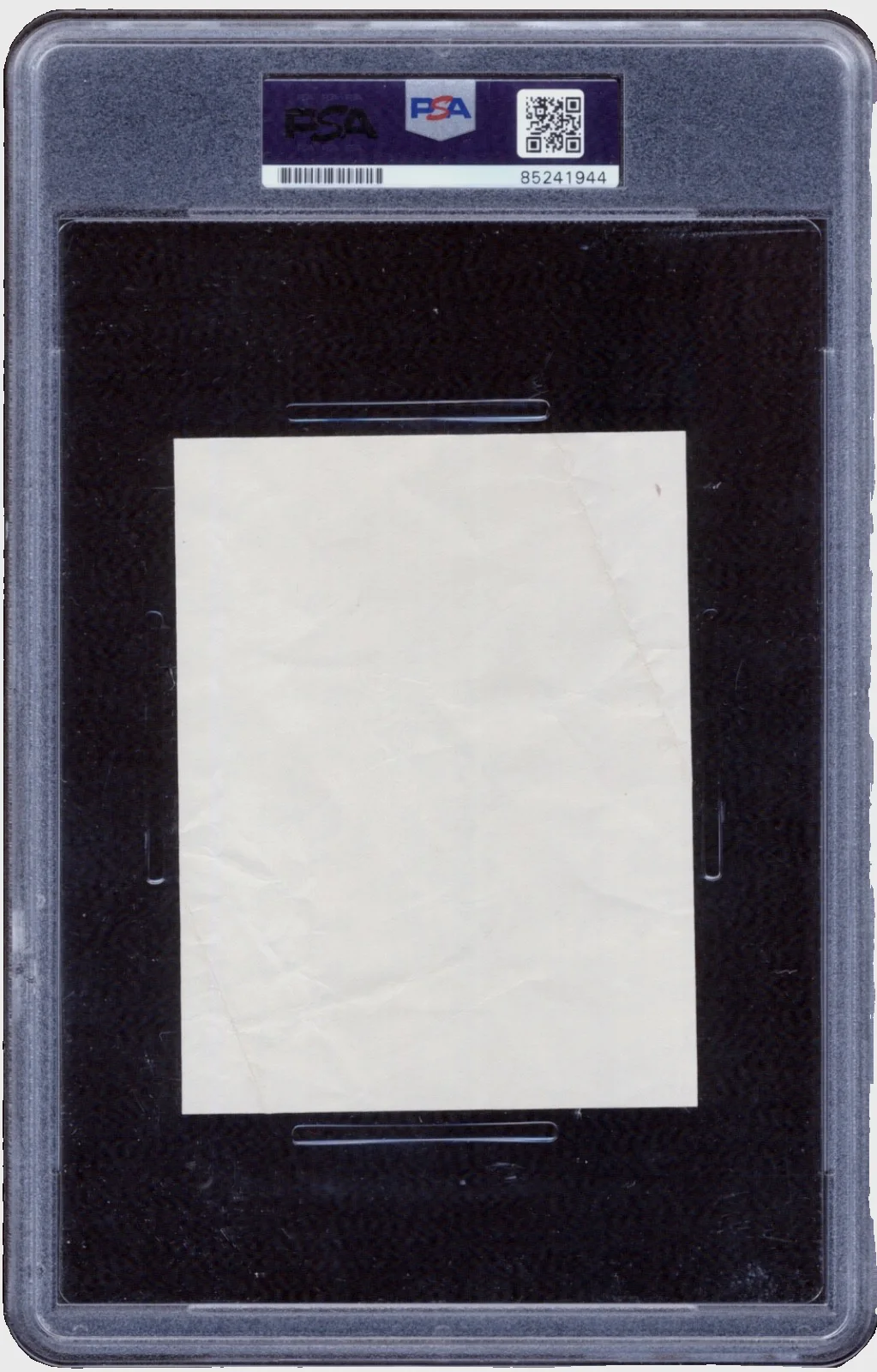Chuck Norris — Chuck Norris Cut Signature "All the best, a friend" PSADNA Certified PSA 10 AUTO, изображение 3