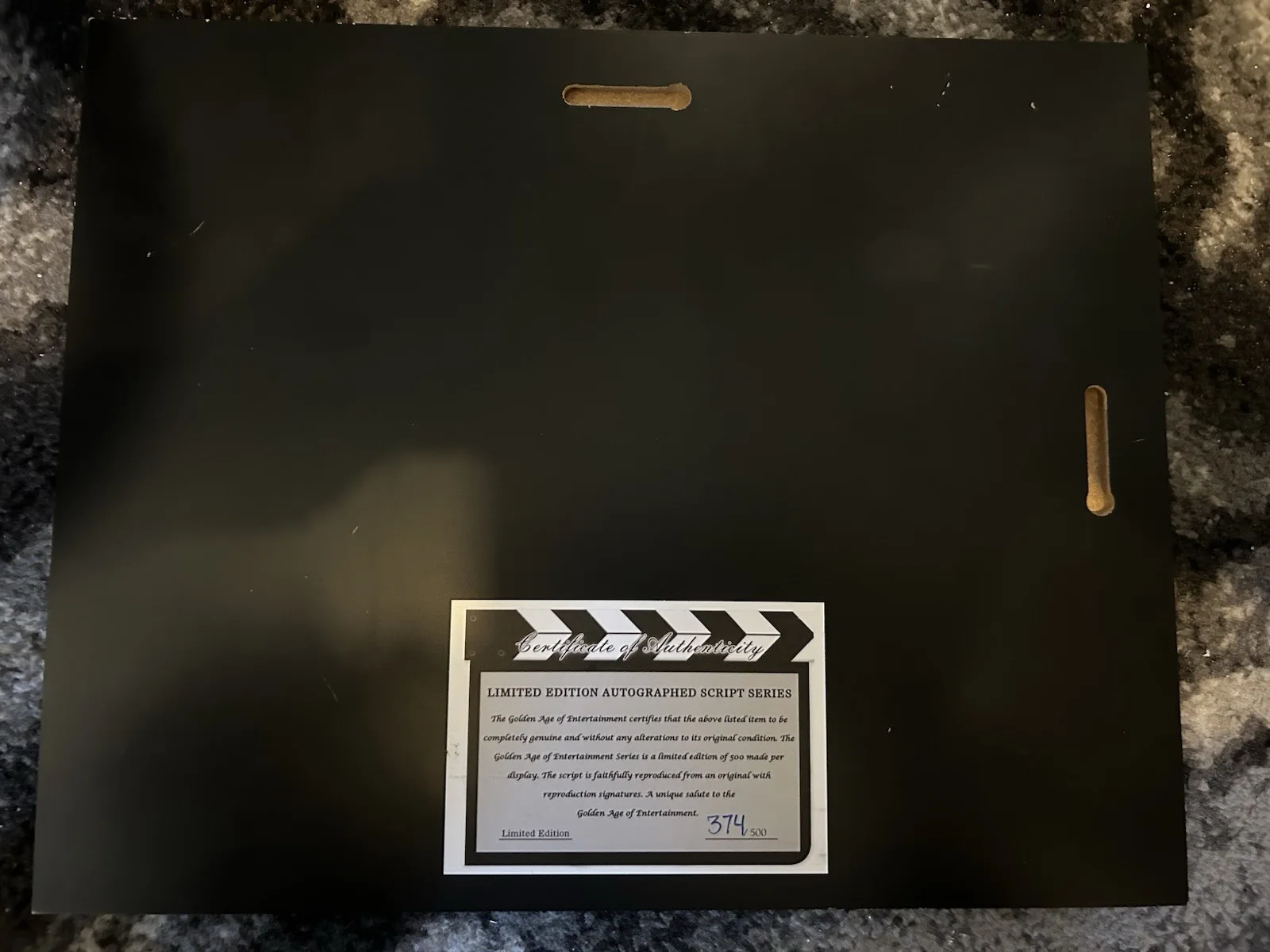 Indiana Jones And The Last Crusade Limited -rare-, image 3