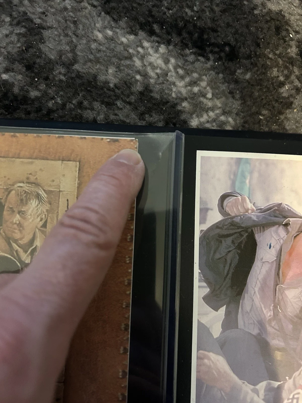 Indiana Jones And The Last Crusade Limited -rare-, image 5