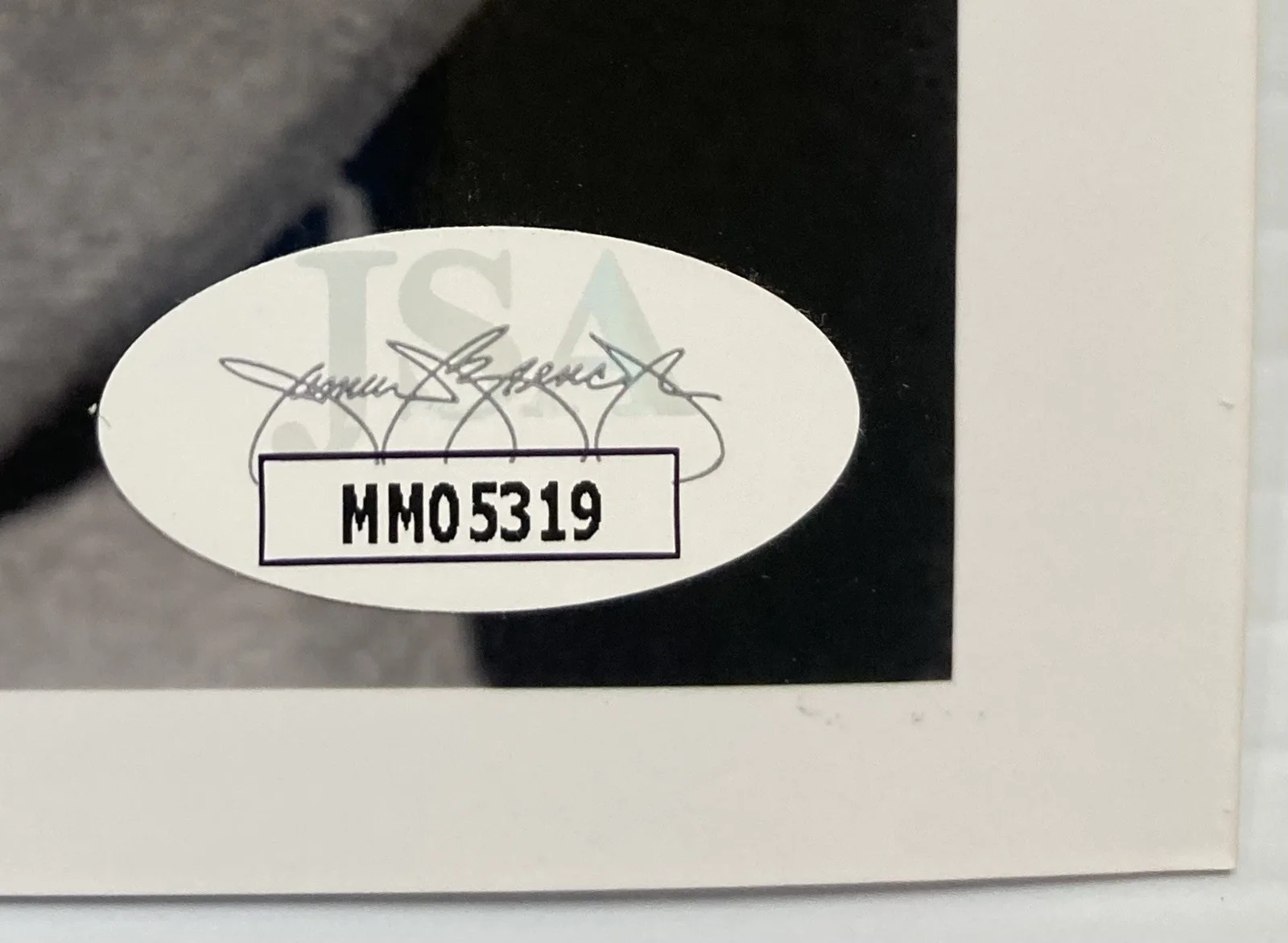 Whoopi Goldberg — EGOT Winner Whoopi Goldberg Signed Autograph 8.5x11 Photo - JSA Cert - FREE S&H!, изображение 4