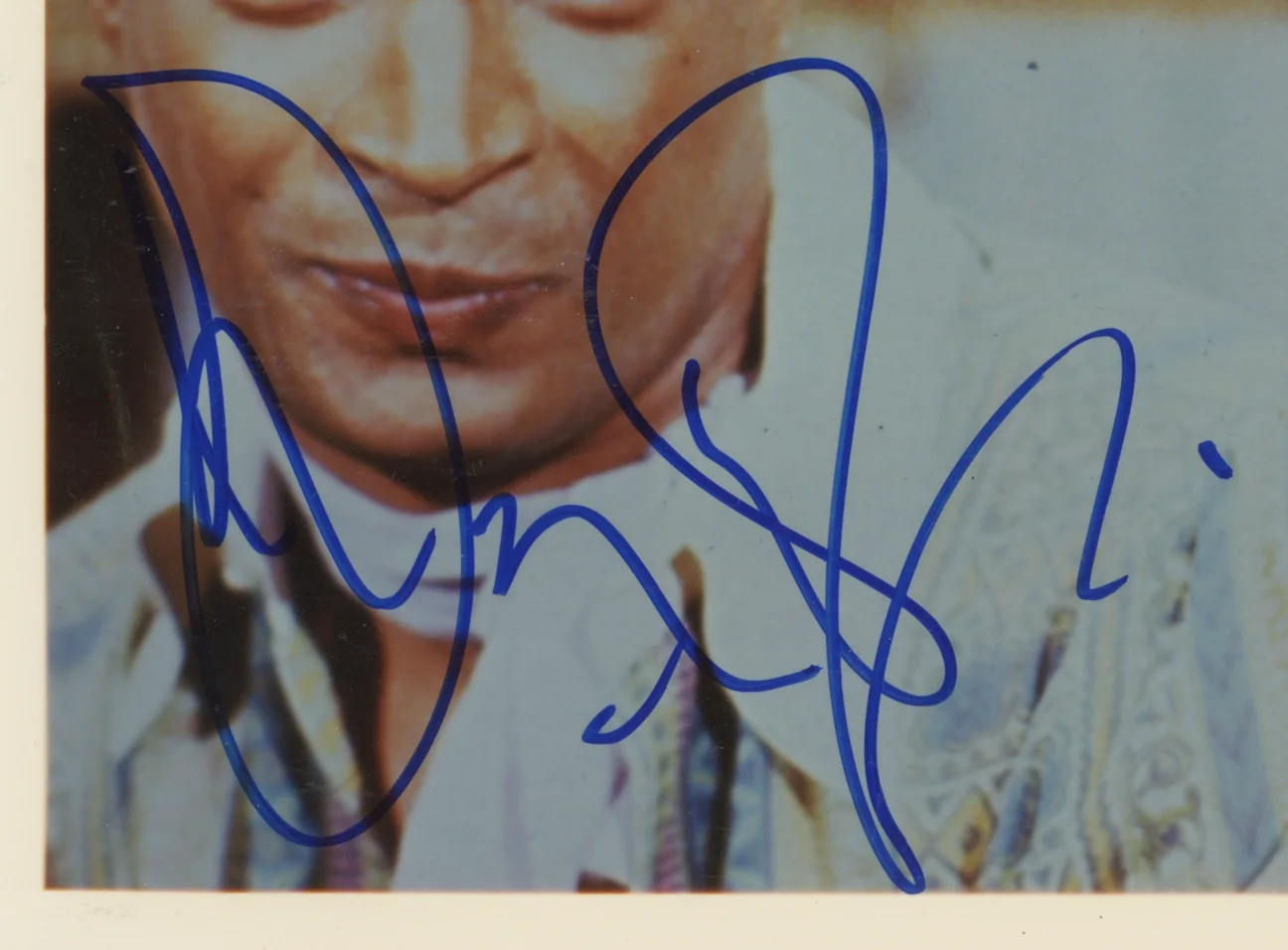 David Alan Grier & Damon Wayans Living Color Signed 8x10 Photo JSA COA 27072, изображение 2