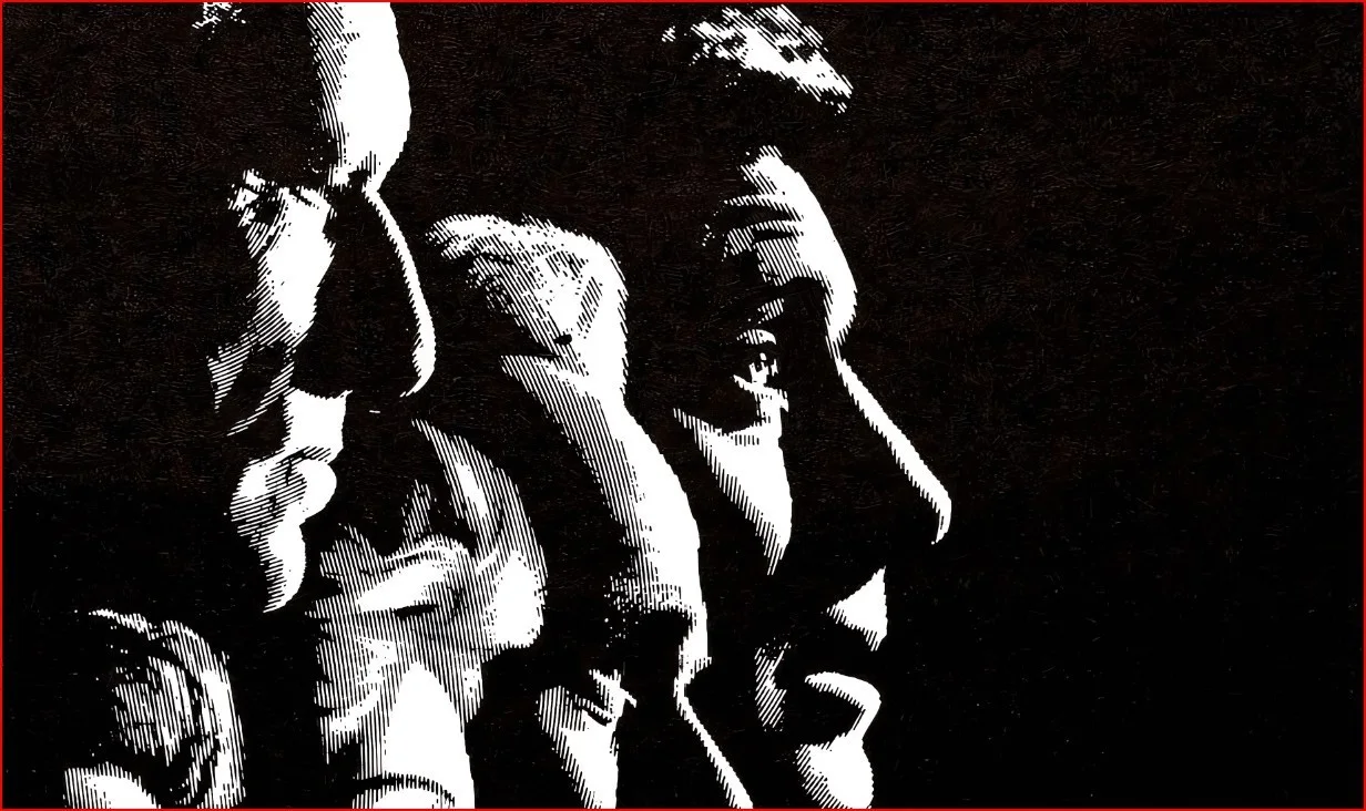 Judgment At Nuremberg - Restored 27.2" x 41" US One Sheet, image 5