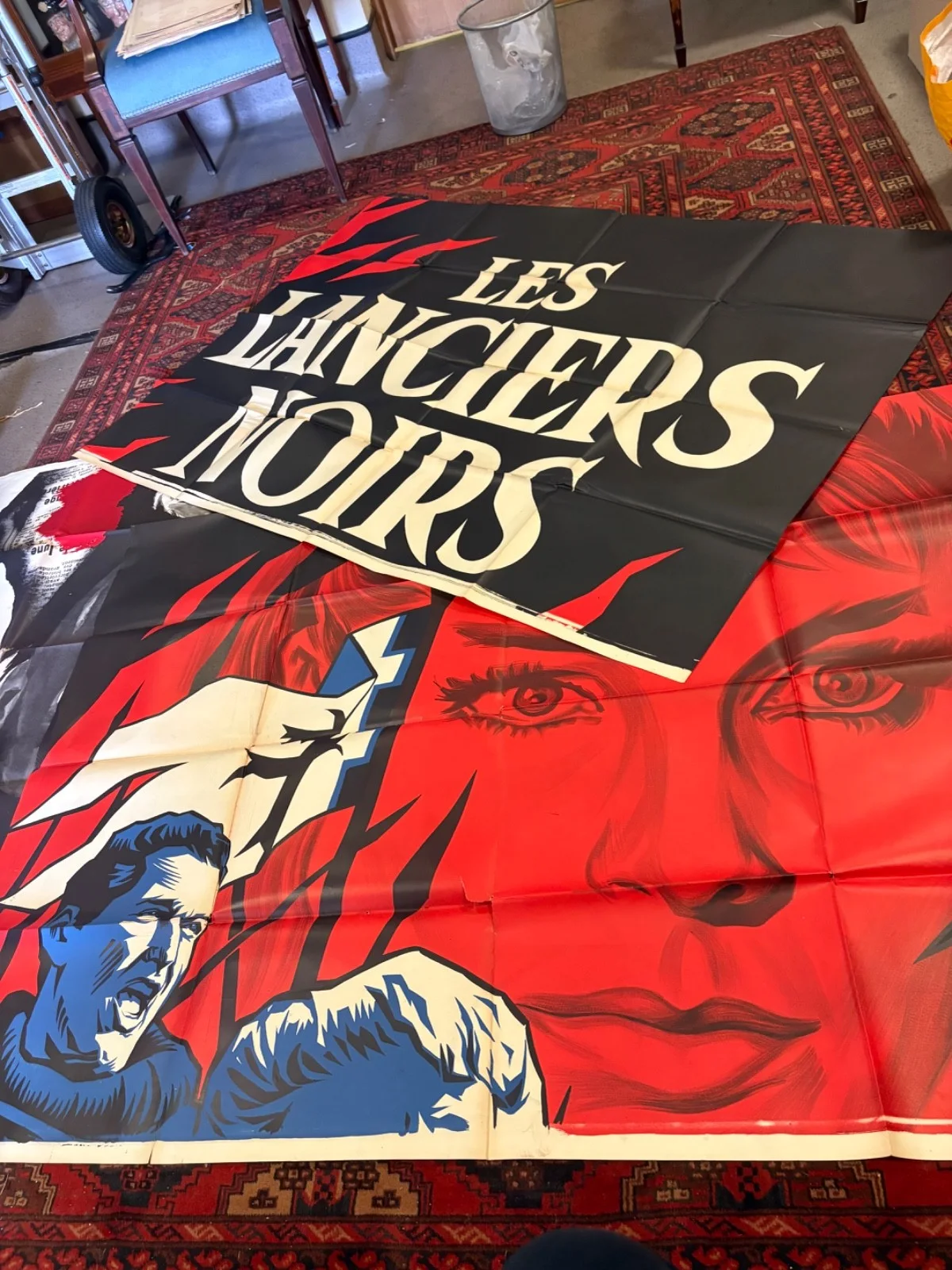 French Film Poster collection 50+), image 3