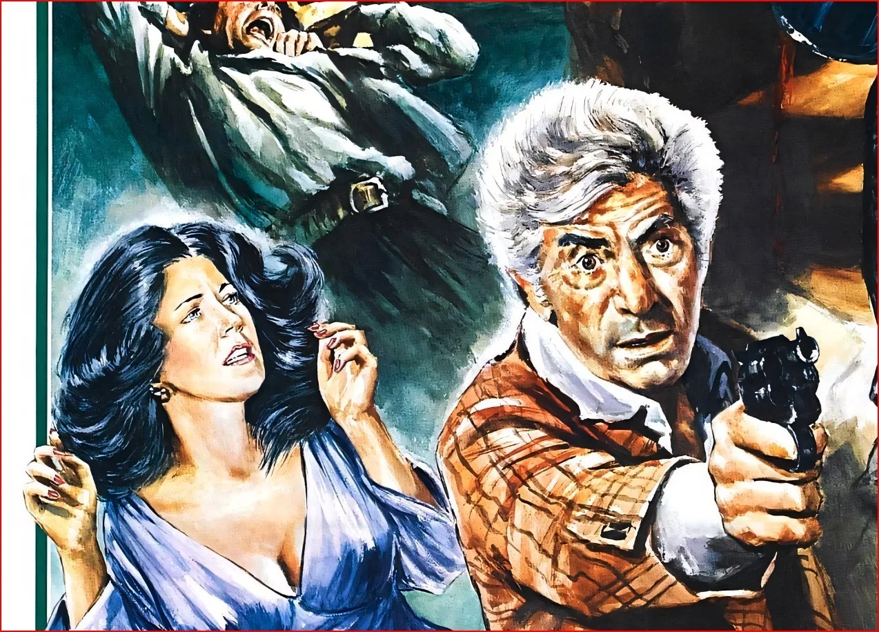 Deathdream 1974 Military Horror Film Restored 27.2" x 41" US One Sheet, изображение 5