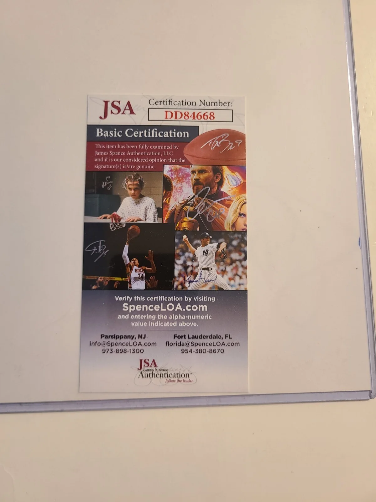 Sarah Silverman — Sarah Silverman Signed 8x10 Wreck-It Ralph Photo JSA COA Autograph, image 3