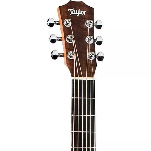 Taylor Swift Autographed Signature Baby Taylor Acoustic-Electric Guitar ACOA, изображение 2