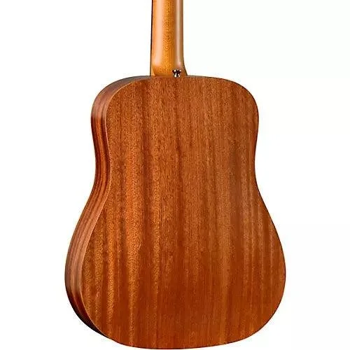 Taylor Swift Autographed Signature Baby Taylor Acoustic-Electric Guitar ACOA, изображение 4